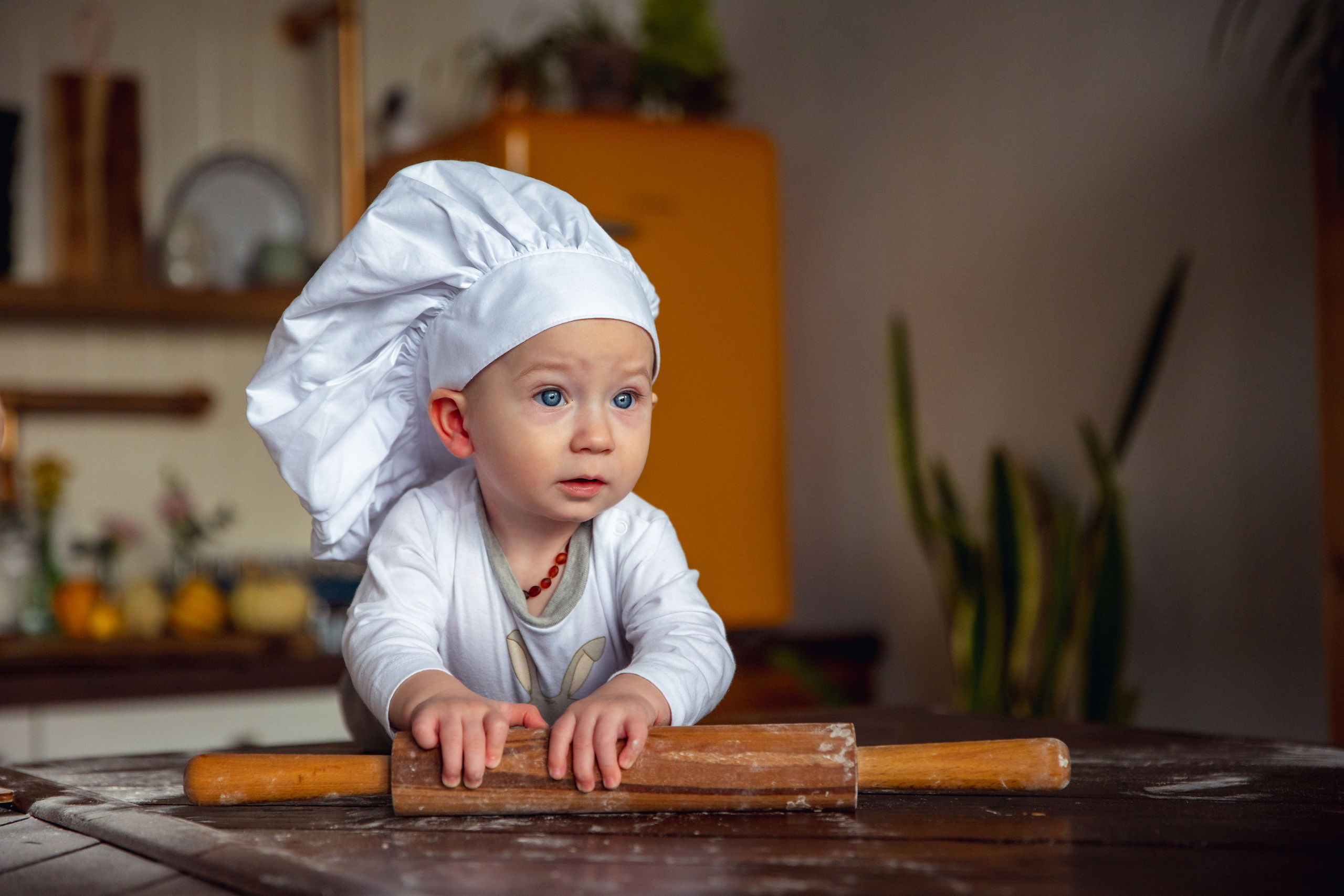 Кухня. Дарья Бухреева — фотограф, видеограф и фототерапевт. Москва и мир