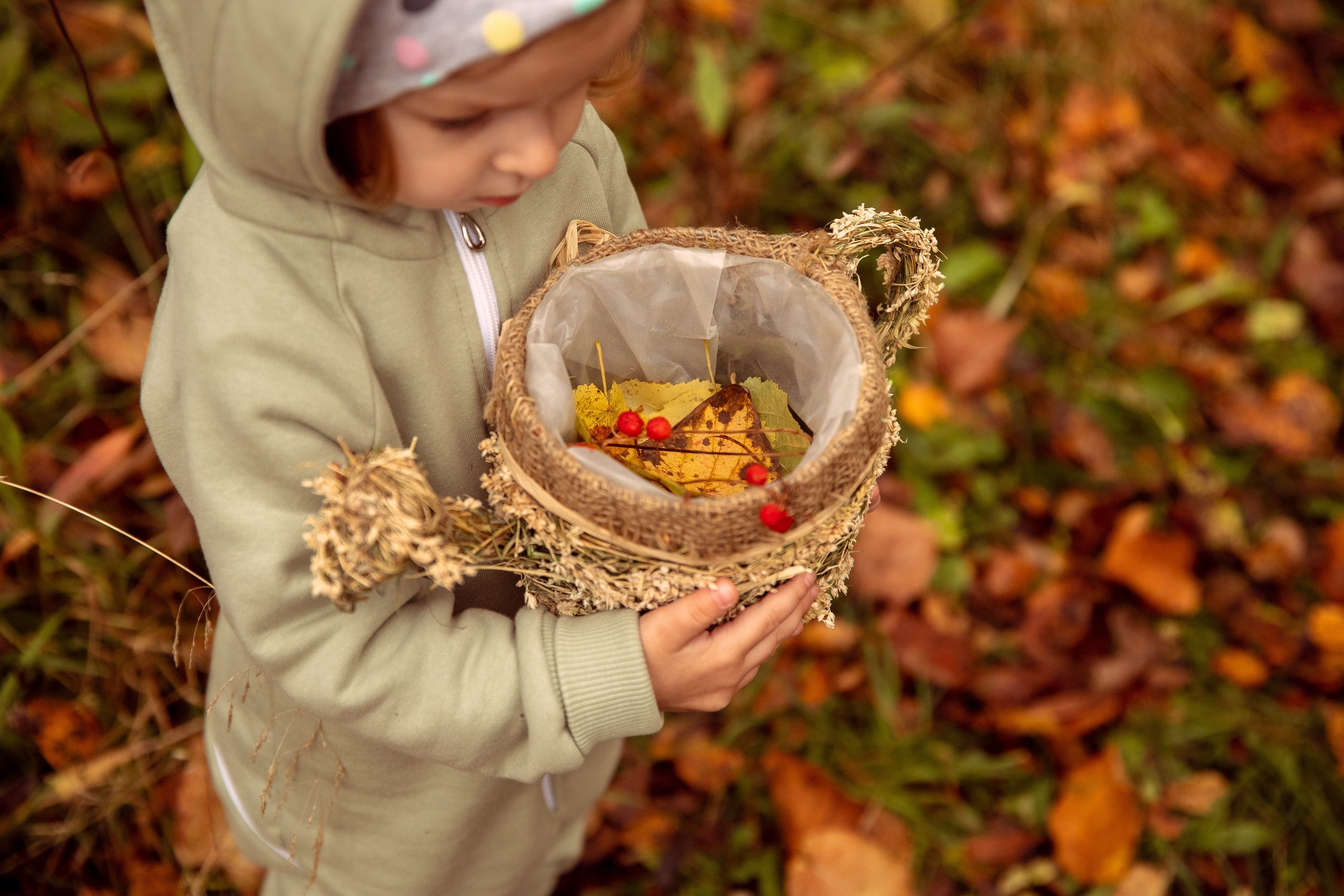 ОСЕНЬ. Дарья Бухреева — фотограф, видеограф и фототерапевт. Москва и мир