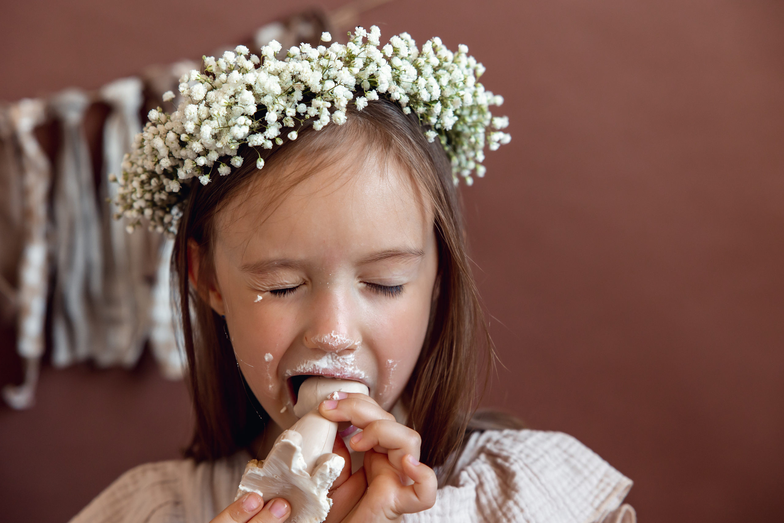 Минимализм девочки. Дарья Бухреева — фотограф, видеограф и фототерапевт. Москва и мир