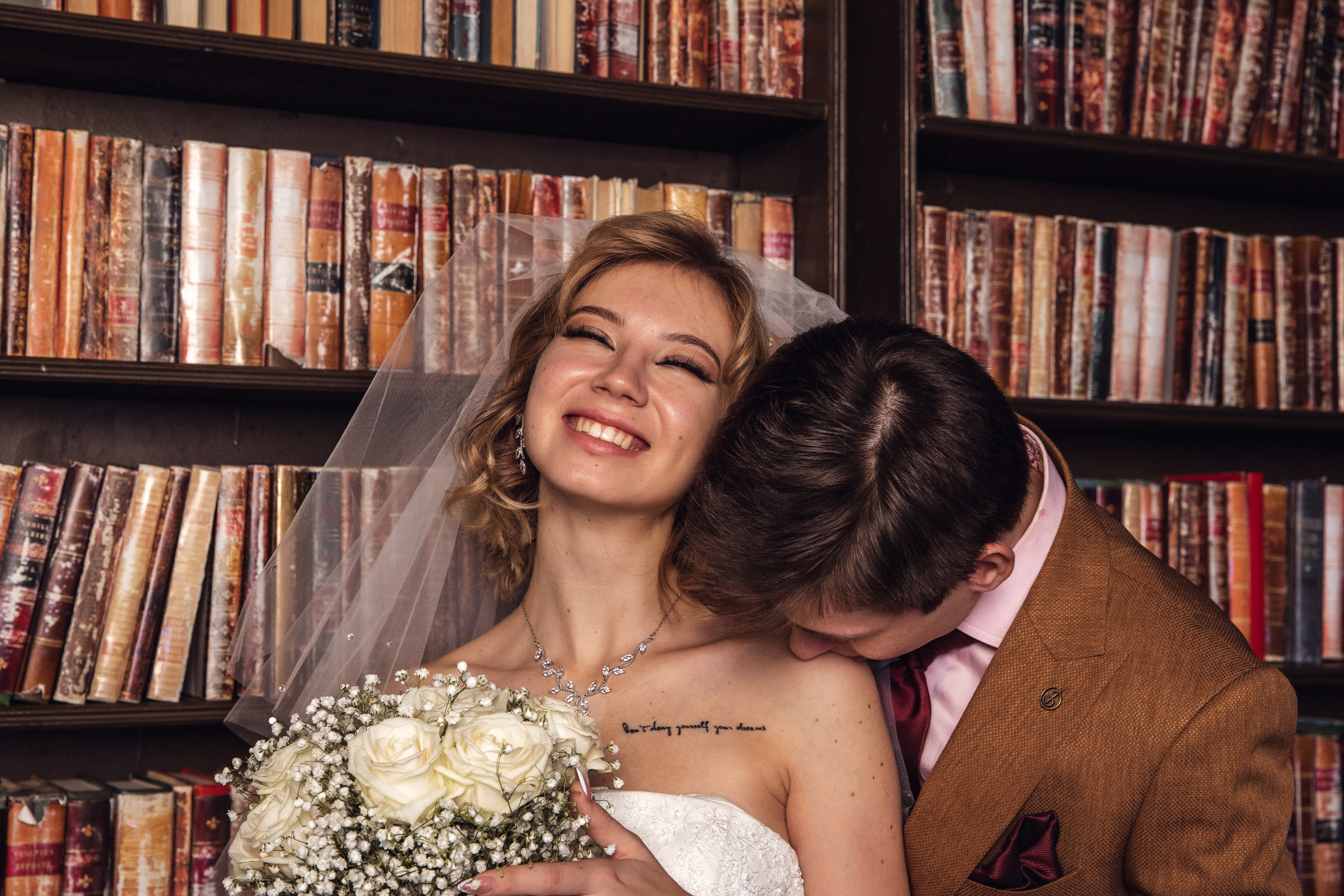 Студия. Дарья Бухреева — фотограф, видеограф и фототерапевт. Москва и мир