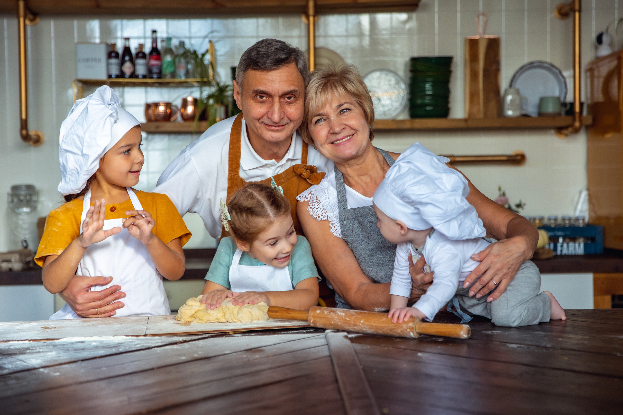 Кухня. Дарья Бухреева — фотограф, видеограф и фототерапевт. Москва и мир