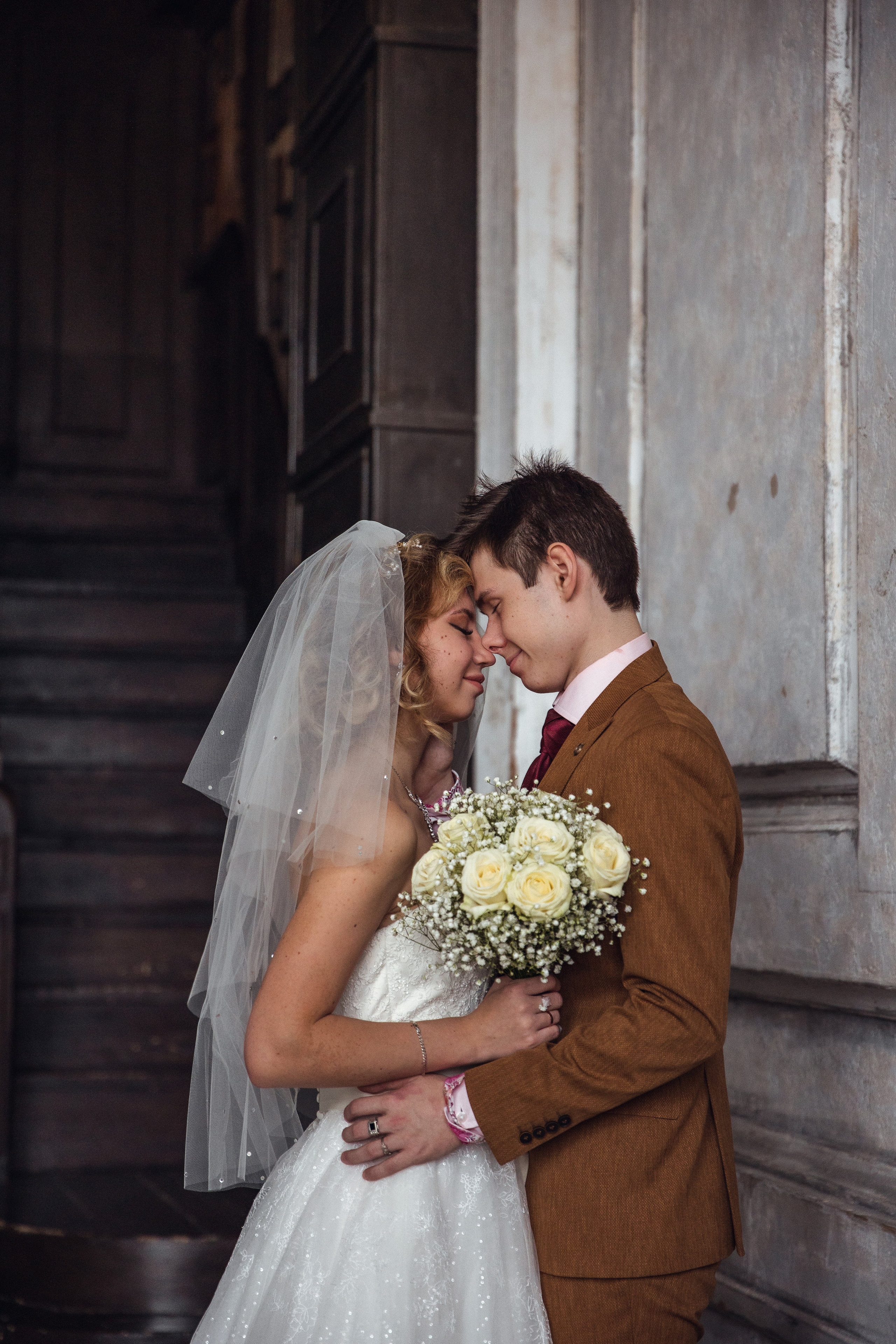 Студия. Дарья Бухреева — фотограф, видеограф и фототерапевт. Москва и мир