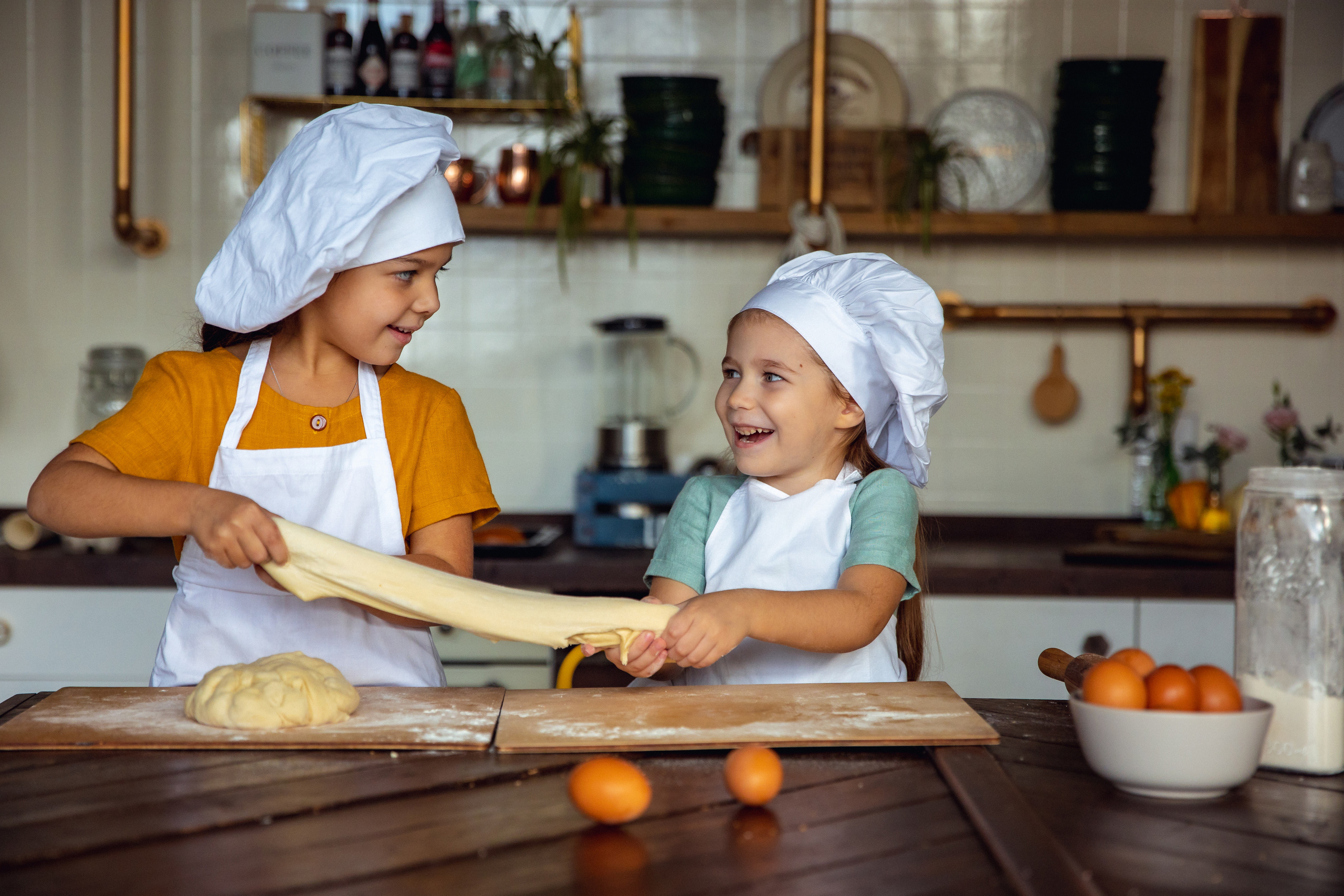 Кухня. Дарья Бухреева — фотограф, видеограф и фототерапевт. Москва и мир