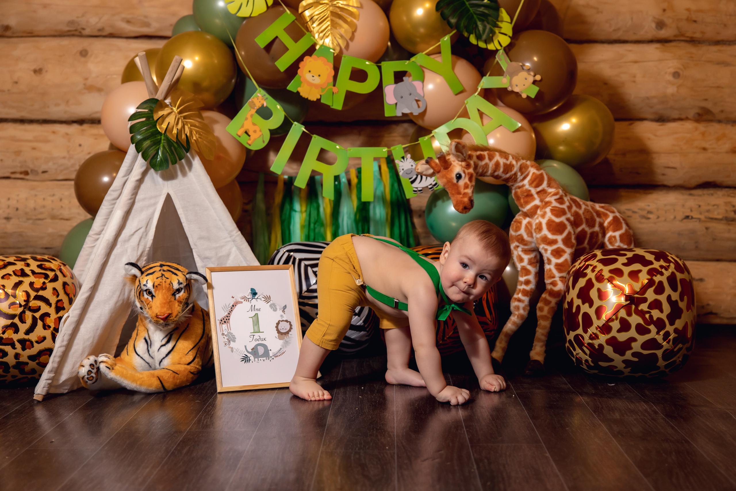 Джунгли. Дарья Бухреева — фотограф, видеограф и фототерапевт. Москва и мир