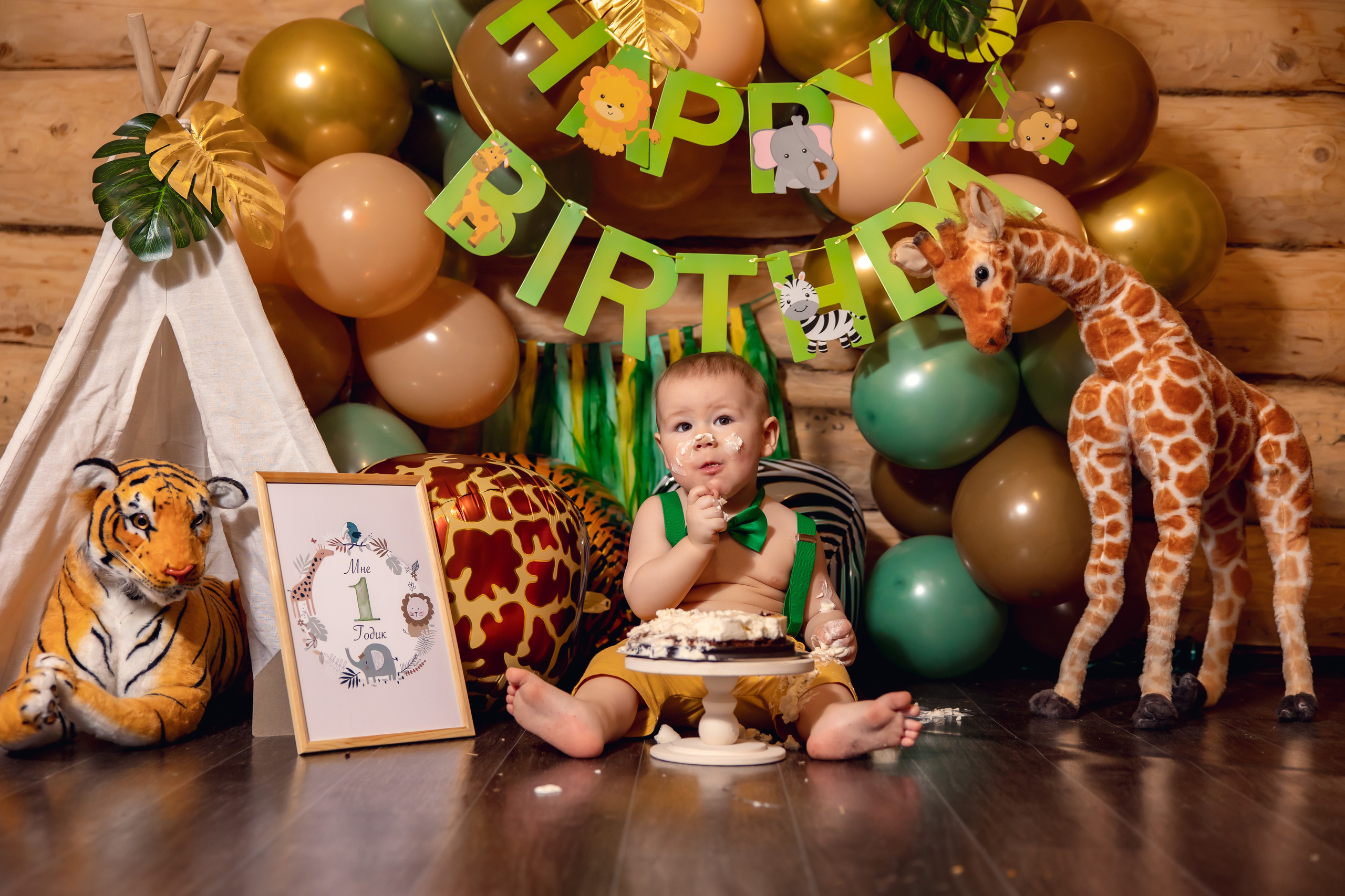 Джунгли. Дарья Бухреева — фотограф, видеограф и фототерапевт. Москва и мир