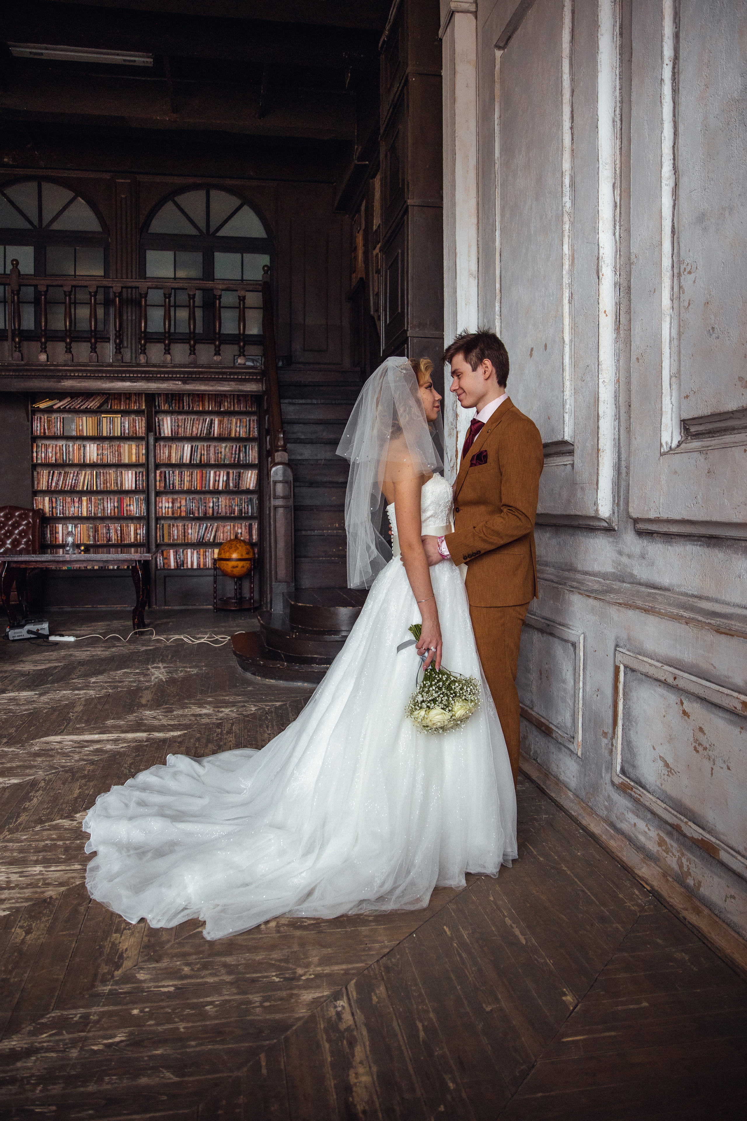 Студия. Дарья Бухреева — фотограф, видеограф и фототерапевт. Москва и мир