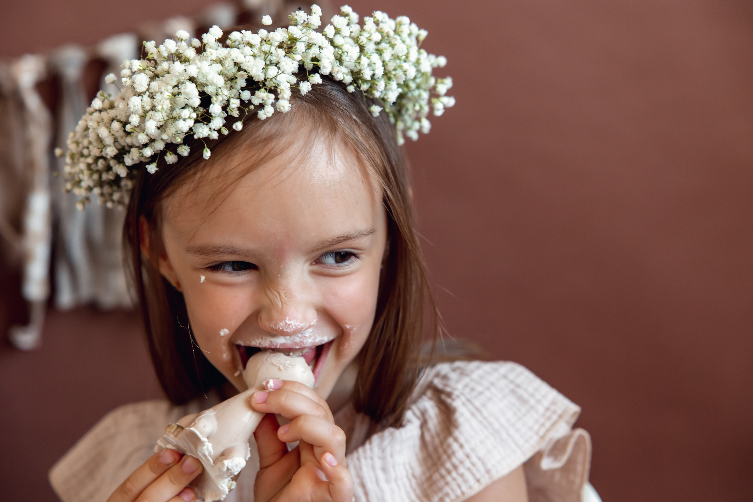 Минимализм девочки. Дарья Бухреева — фотограф, видеограф и фототерапевт. Москва и мир