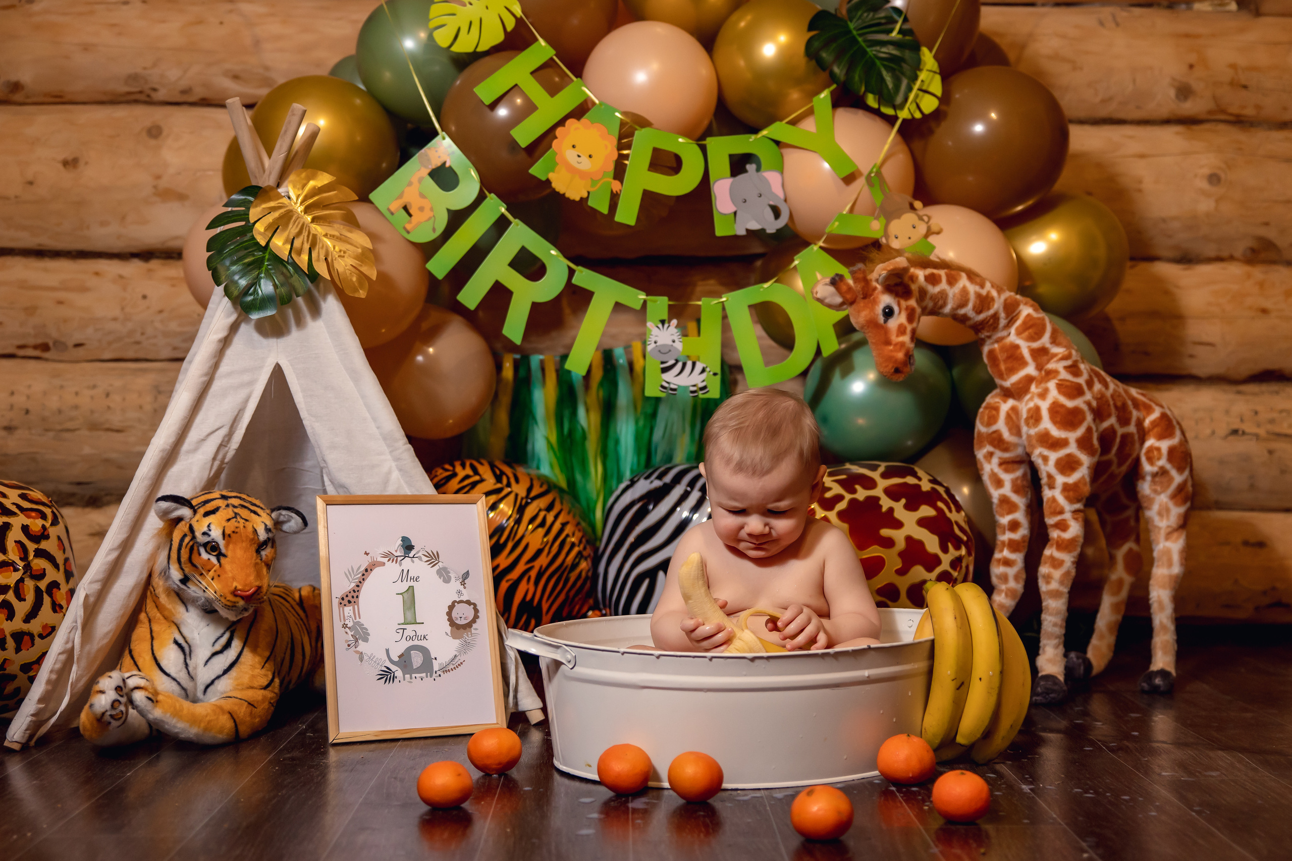 Джунгли. Дарья Бухреева — фотограф, видеограф и фототерапевт. Москва и мир