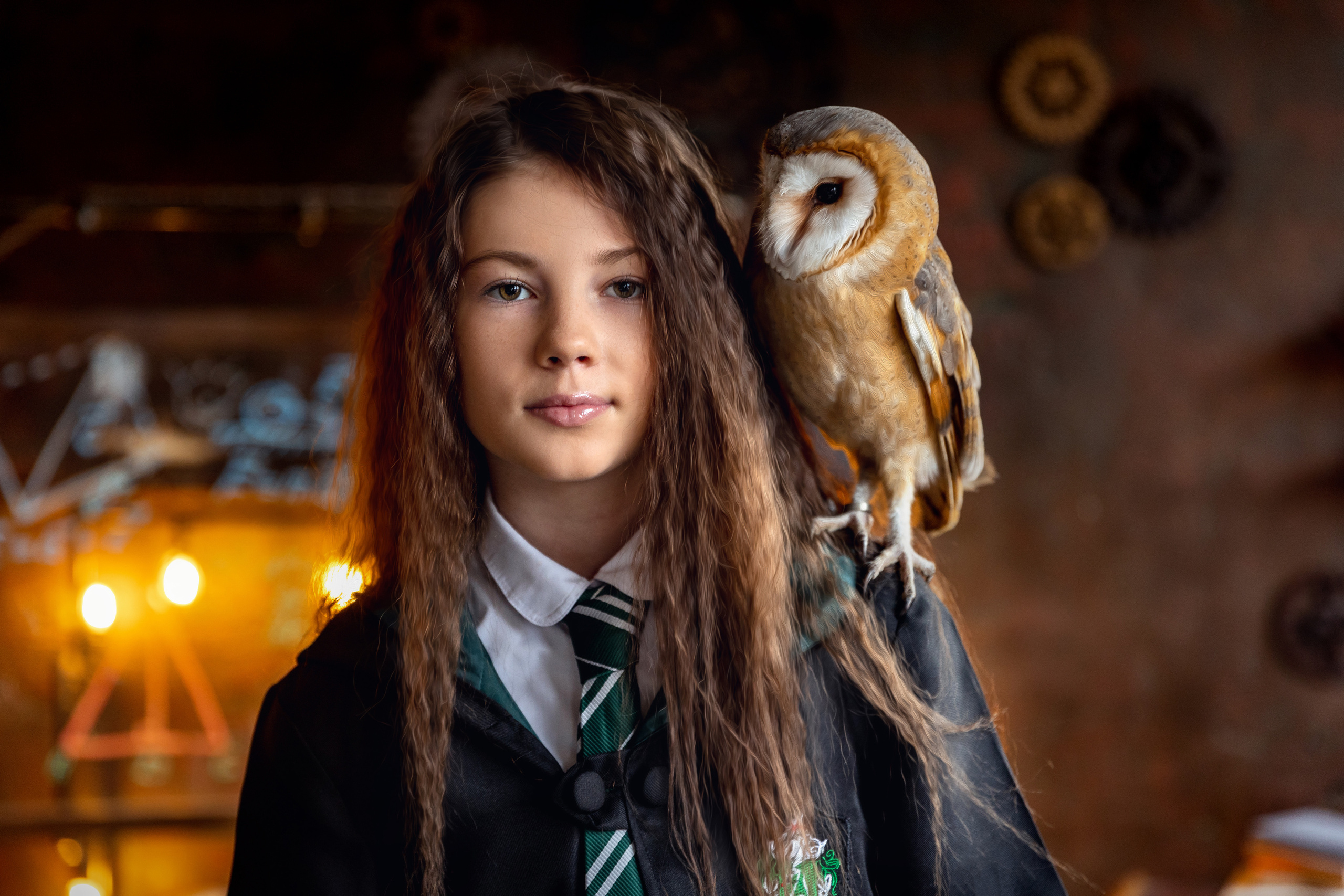 Экспериментариум. Дарья Бухреева — фотограф, видеограф и фототерапевт. Москва и мир