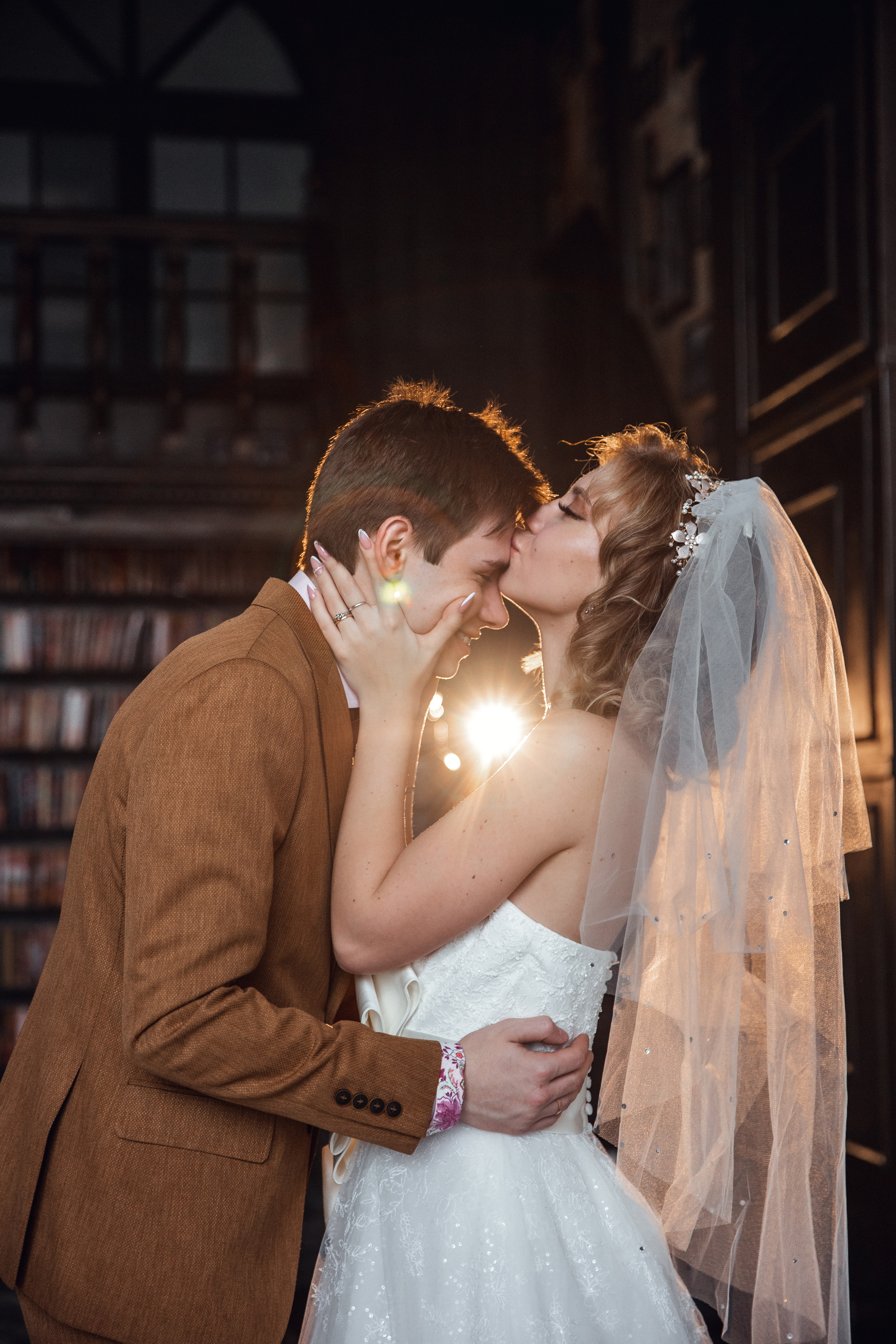 Студия. Дарья Бухреева — фотограф, видеограф и фототерапевт. Москва и мир