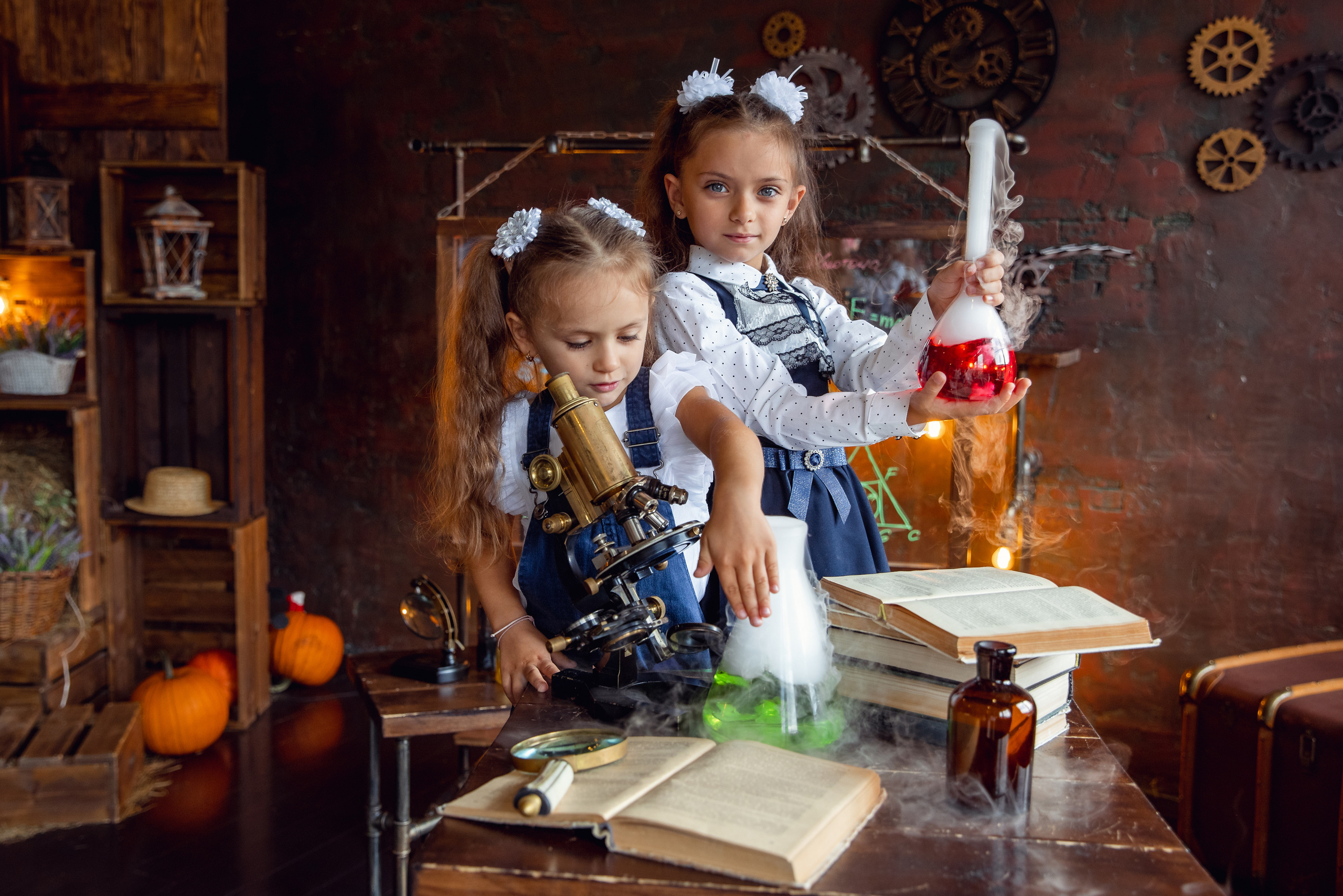 Экспериментариум. Дарья Бухреева — фотограф, видеограф и фототерапевт. Москва и мир