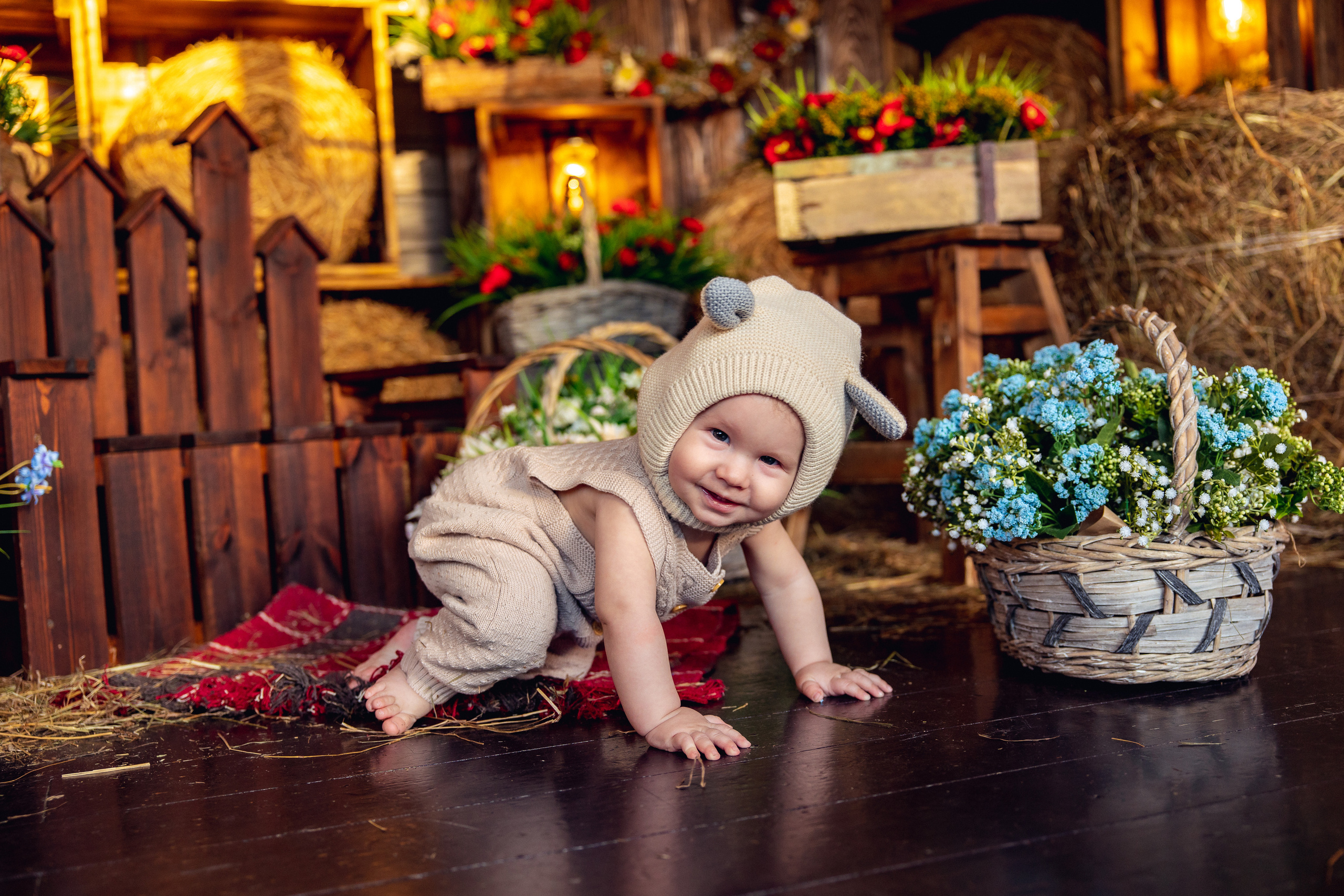 ДЕТКИ-сборник. Дарья Бухреева — фотограф, видеограф и фототерапевт. Москва и мир