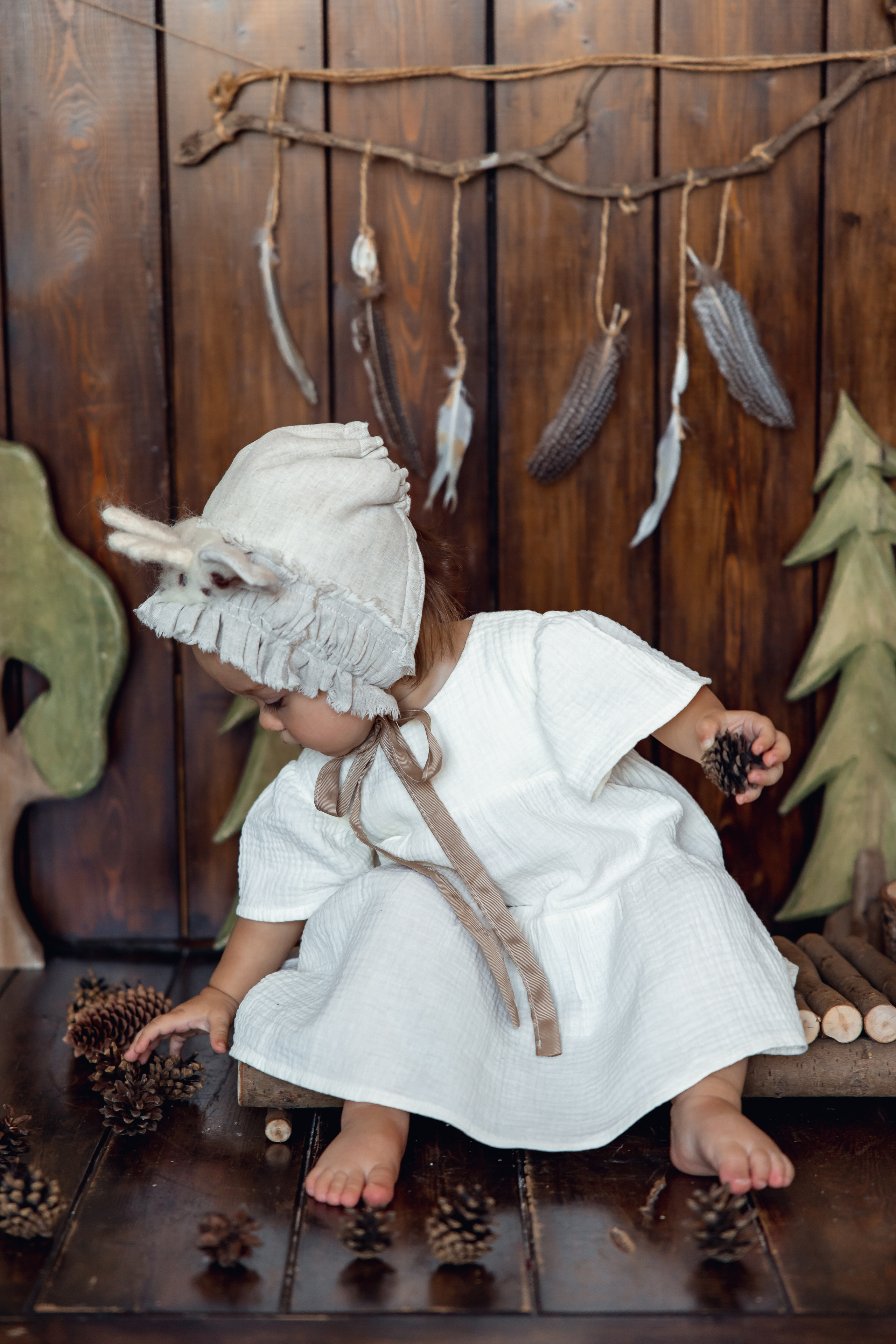 Минимализм девочки. Дарья Бухреева — фотограф, видеограф и фототерапевт. Москва и мир