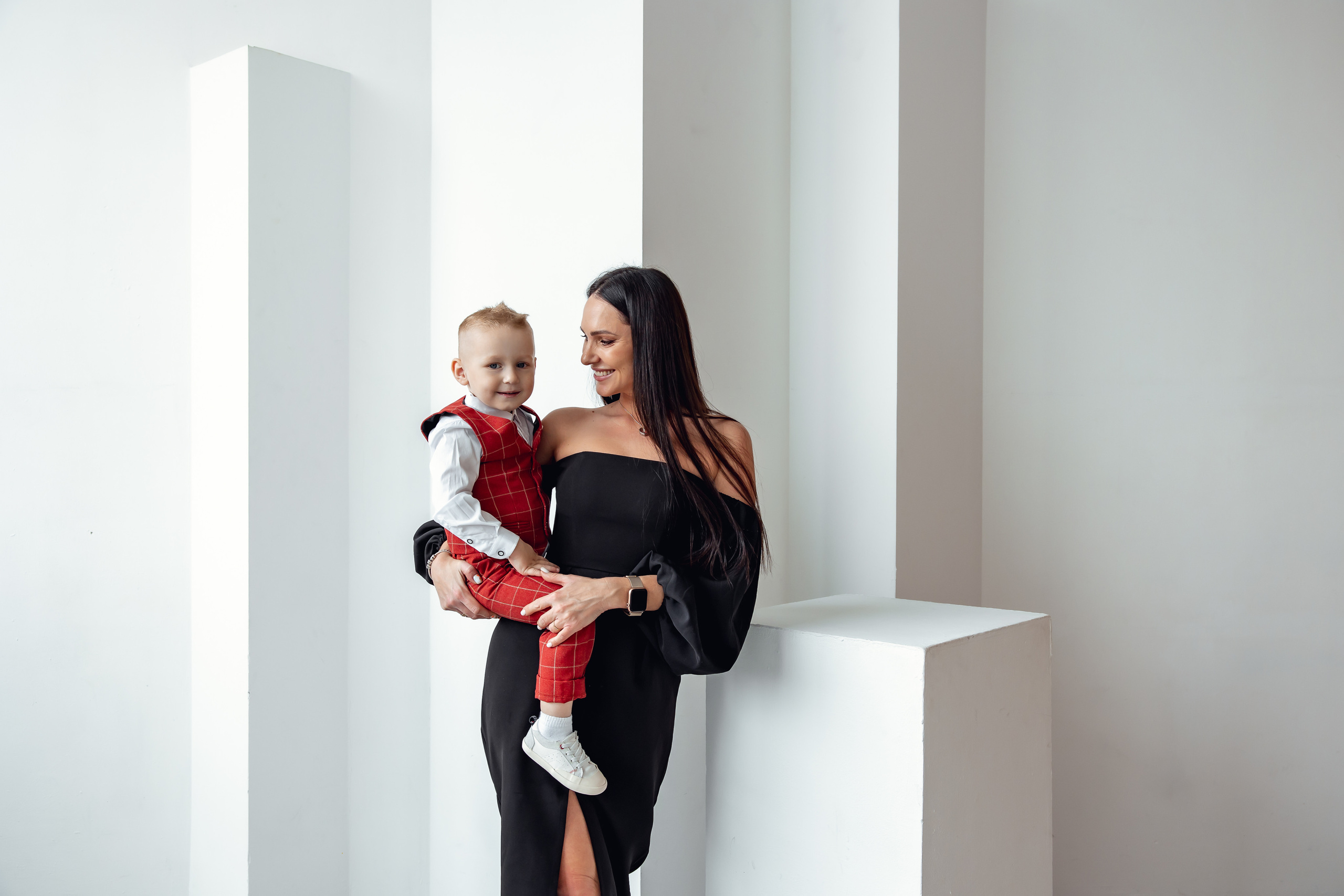 Минимализм. Дарья Бухреева — фотограф, видеограф и фототерапевт. Москва и мир