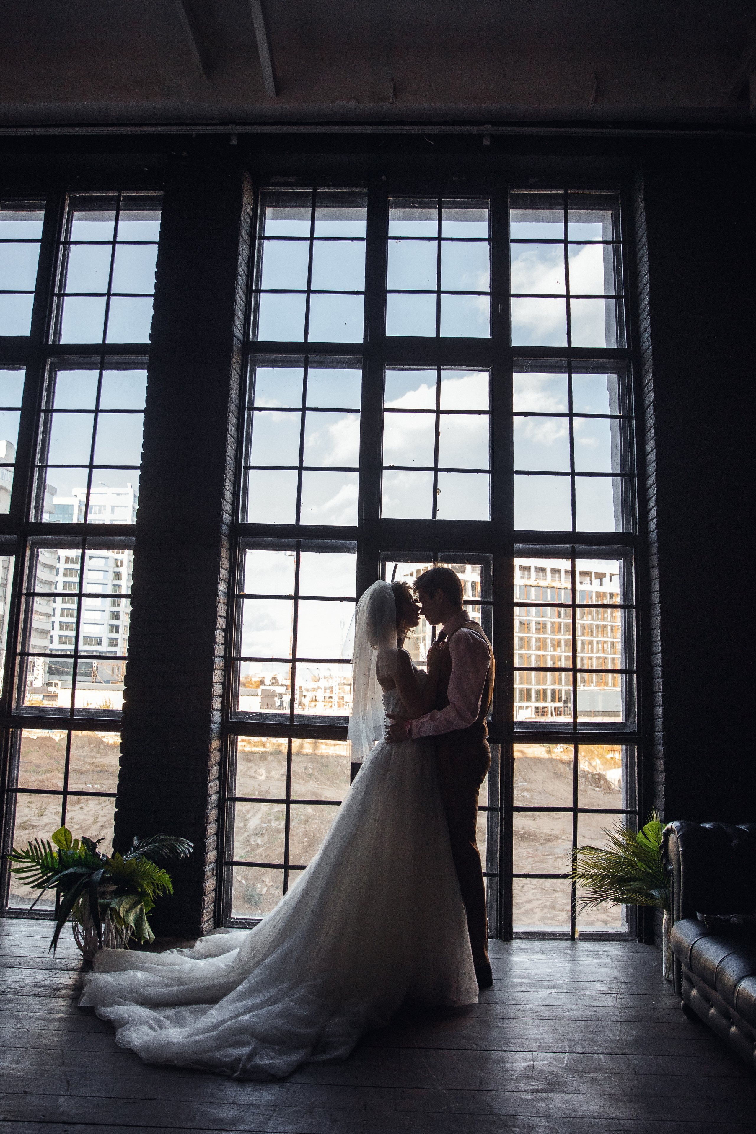 Студия. Дарья Бухреева — фотограф, видеограф и фототерапевт. Москва и мир