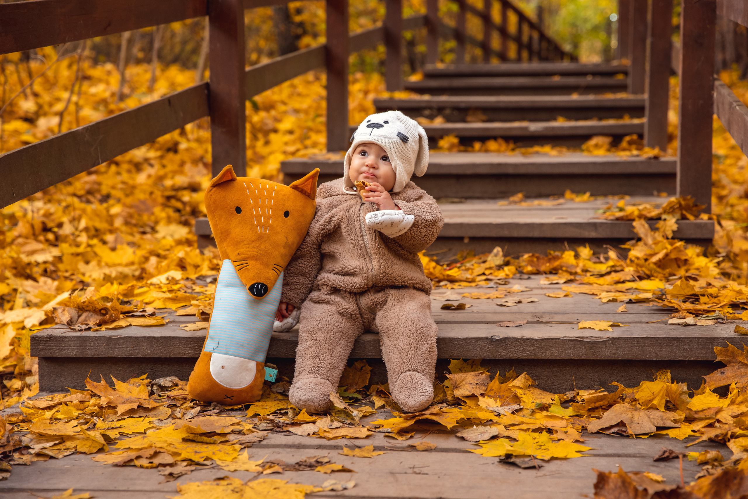 ОСЕНЬ. Дарья Бухреева — фотограф, видеограф и фототерапевт. Москва и мир