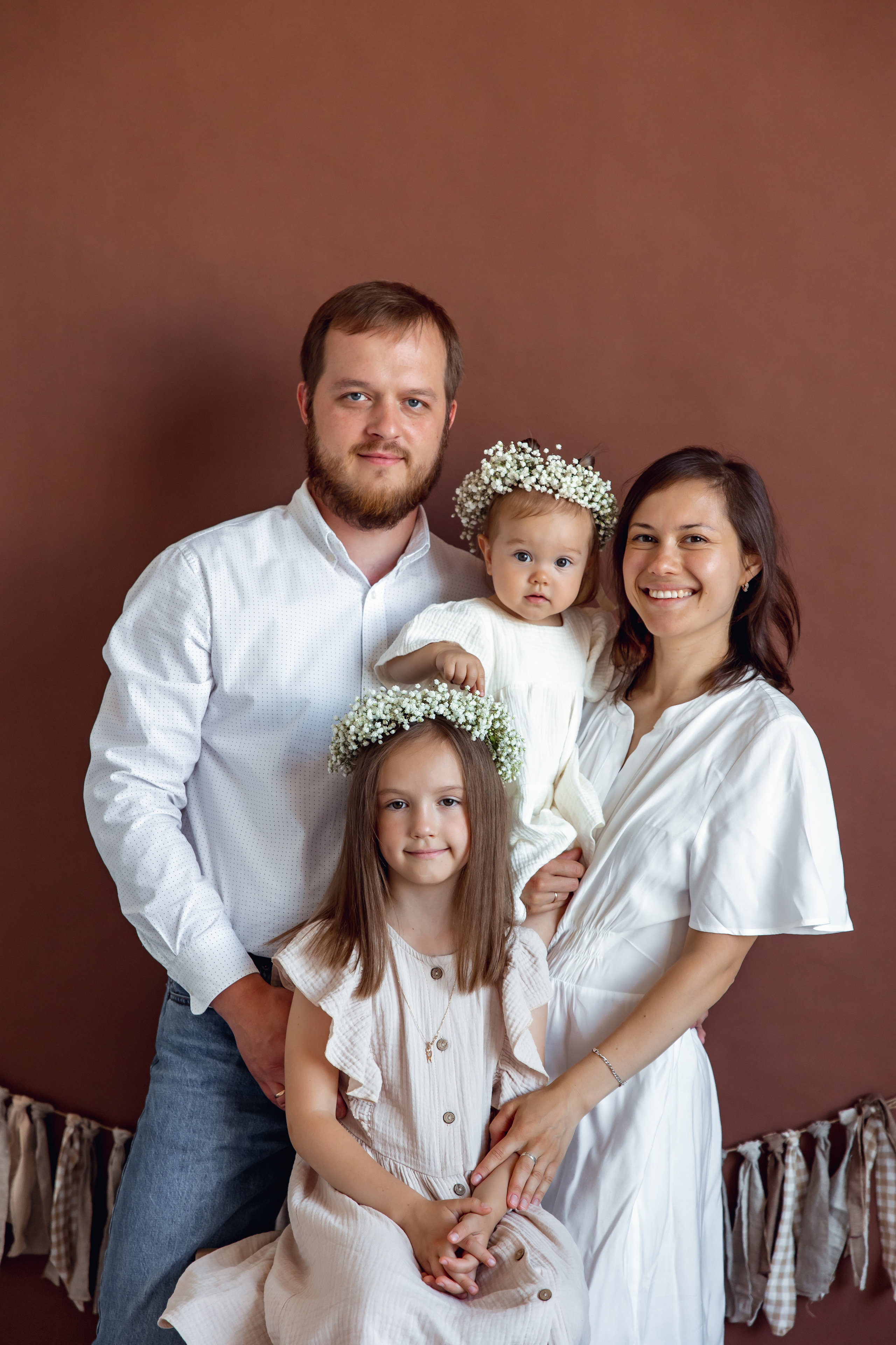 Минимализм девочки. Дарья Бухреева — фотограф, видеограф и фототерапевт. Москва и мир