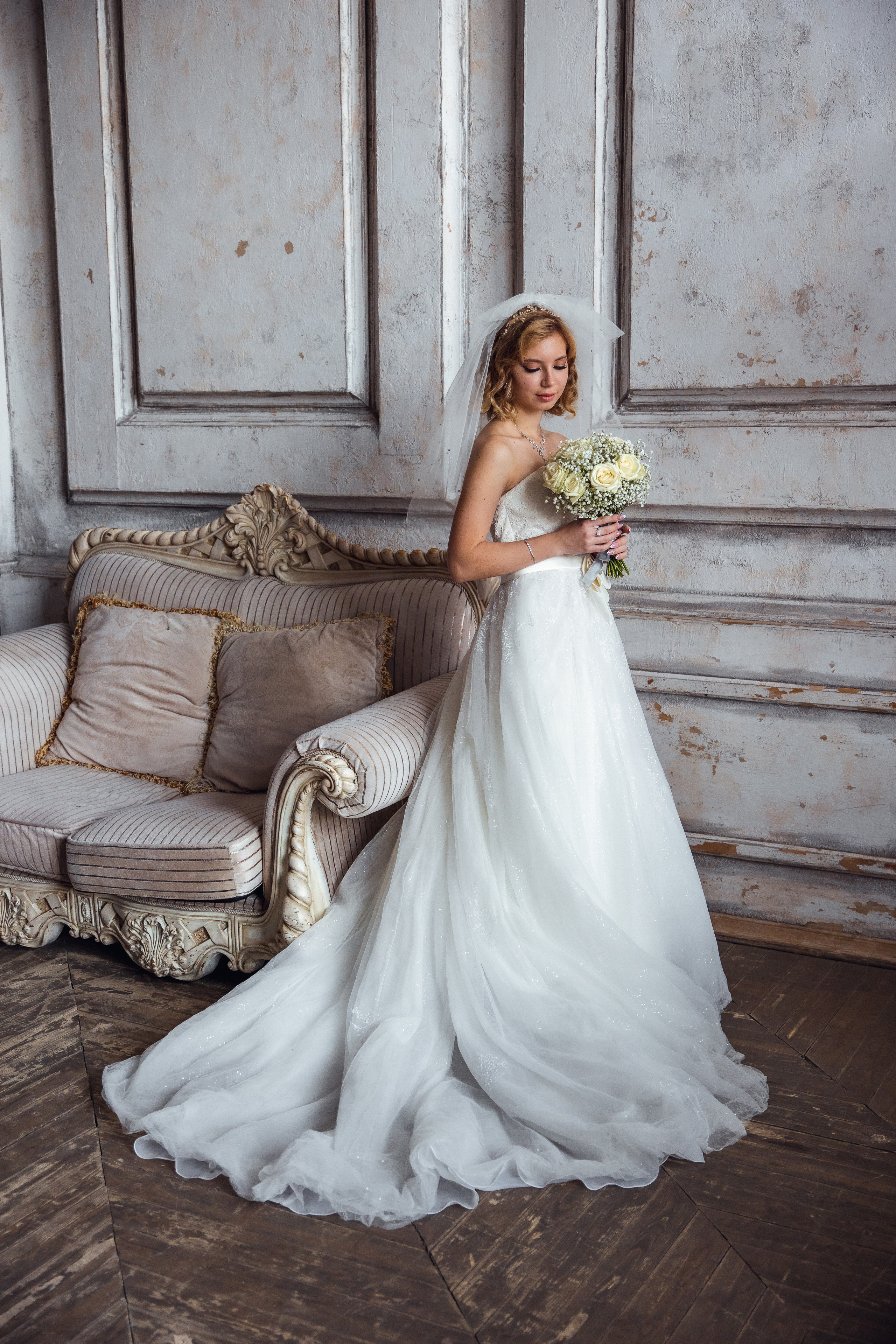 Студия. Дарья Бухреева — фотограф, видеограф и фототерапевт. Москва и мир