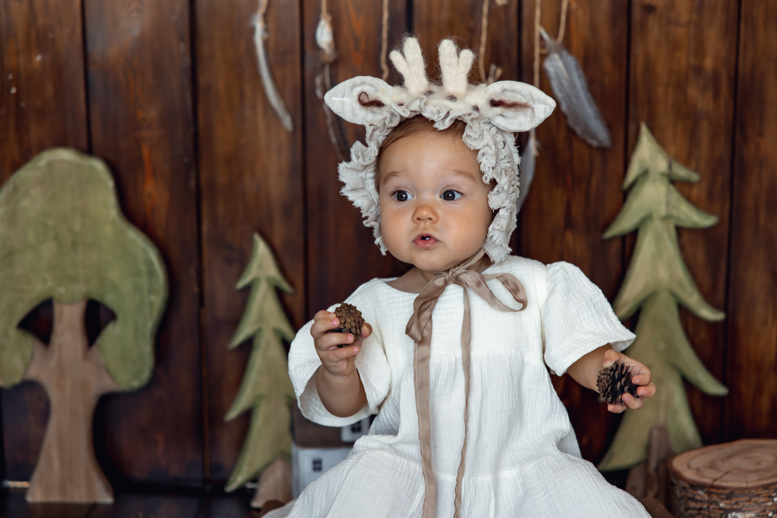 Минимализм девочки. Дарья Бухреева — фотограф, видеограф и фототерапевт. Москва и мир