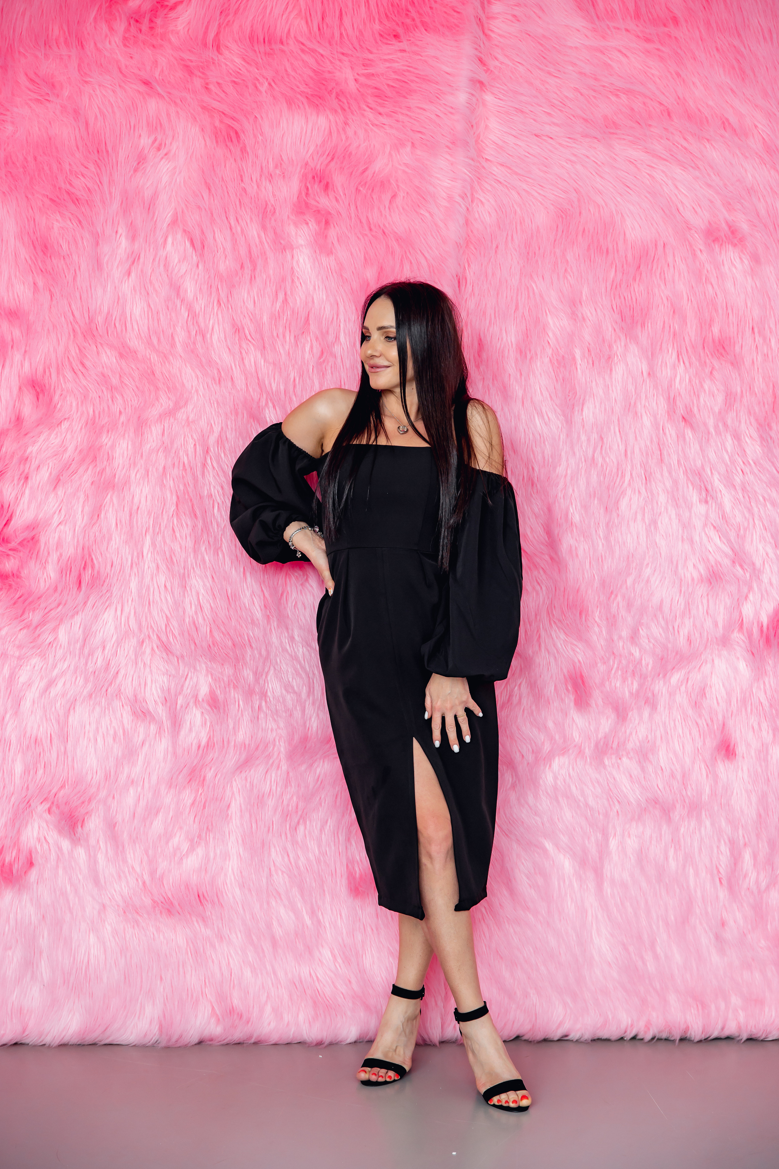 Минимализм. Дарья Бухреева — фотограф, видеограф и фототерапевт. Москва и мир