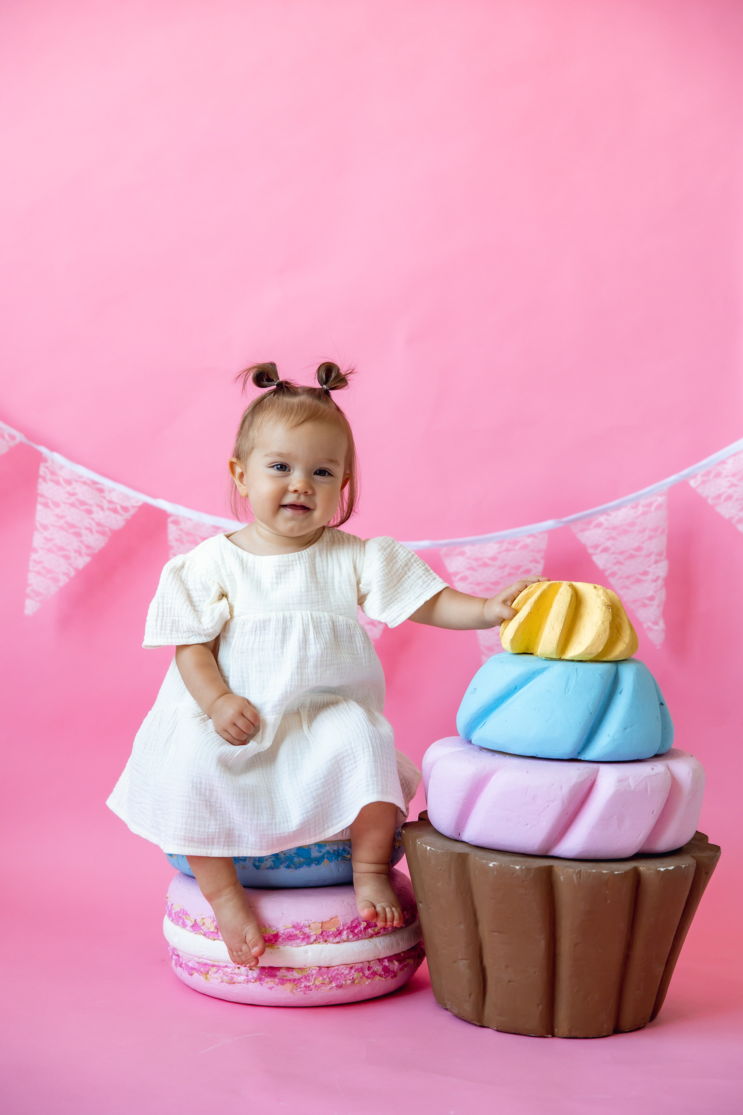 Минимализм девочки. Дарья Бухреева — фотограф, видеограф и фототерапевт. Москва и мир