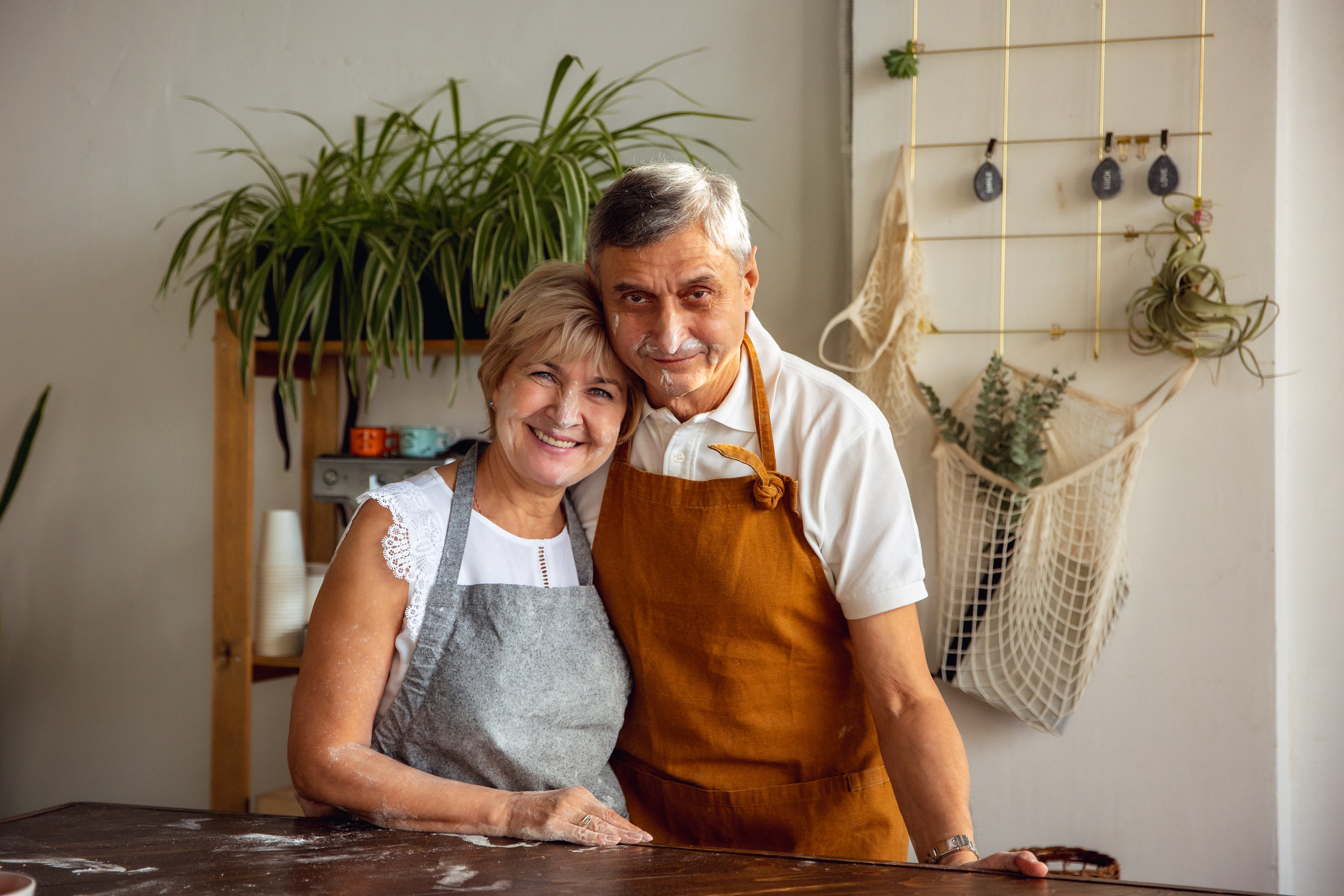 Кухня. Дарья Бухреева — фотограф, видеограф и фототерапевт. Москва и мир