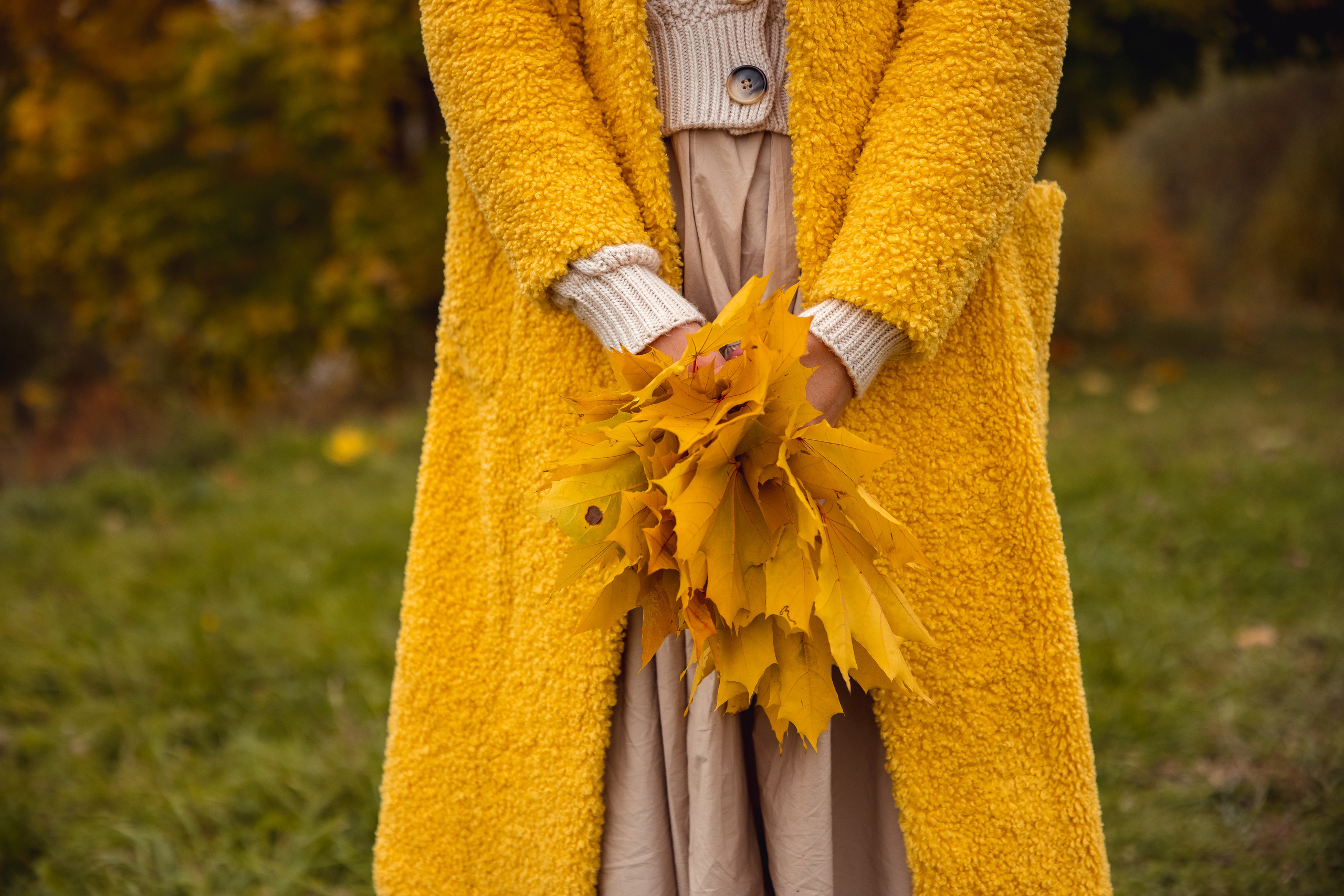 ОСЕНЬ. Дарья Бухреева — фотограф, видеограф и фототерапевт. Москва и мир