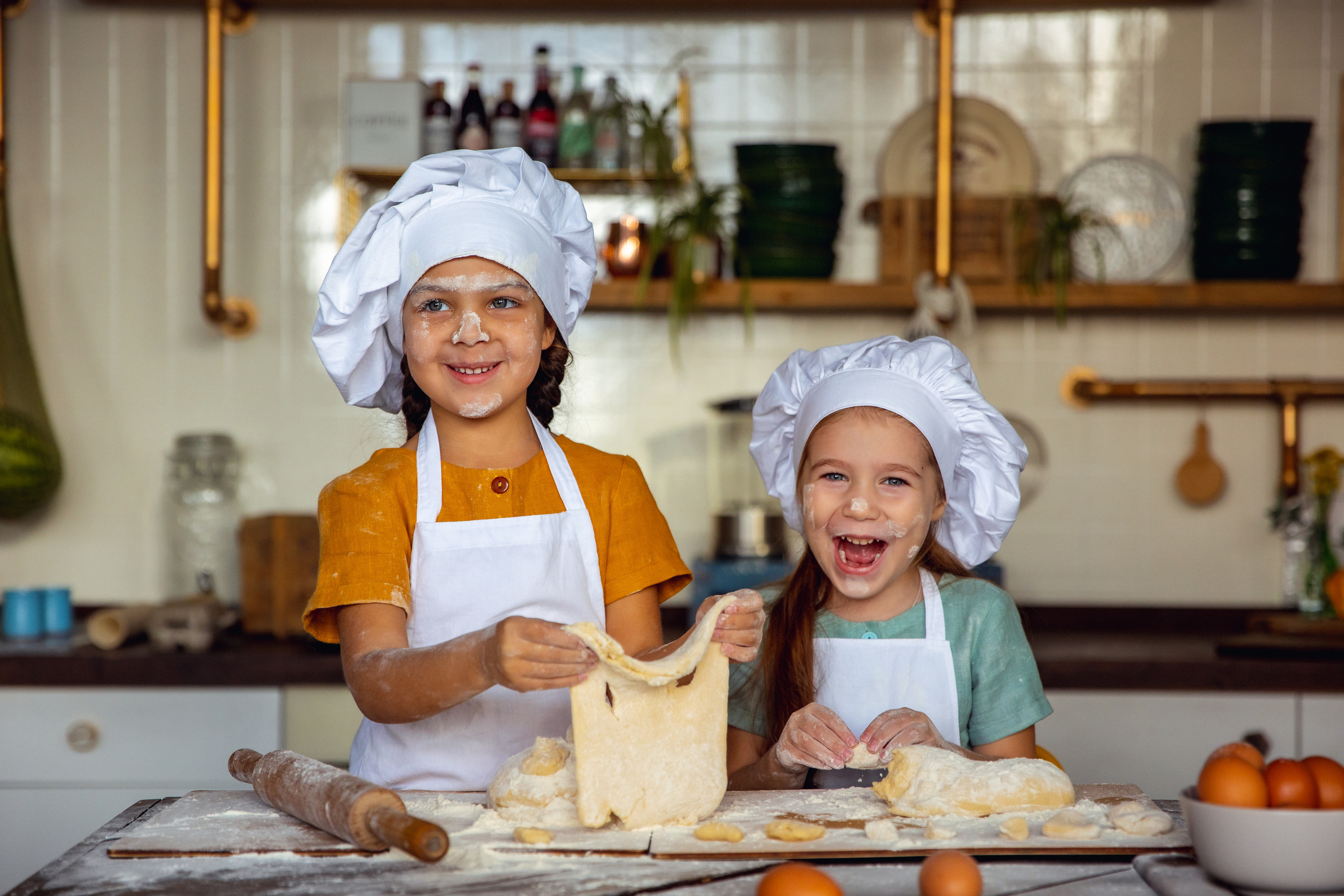 Кухня. Дарья Бухреева — фотограф, видеограф и фототерапевт. Москва и мир
