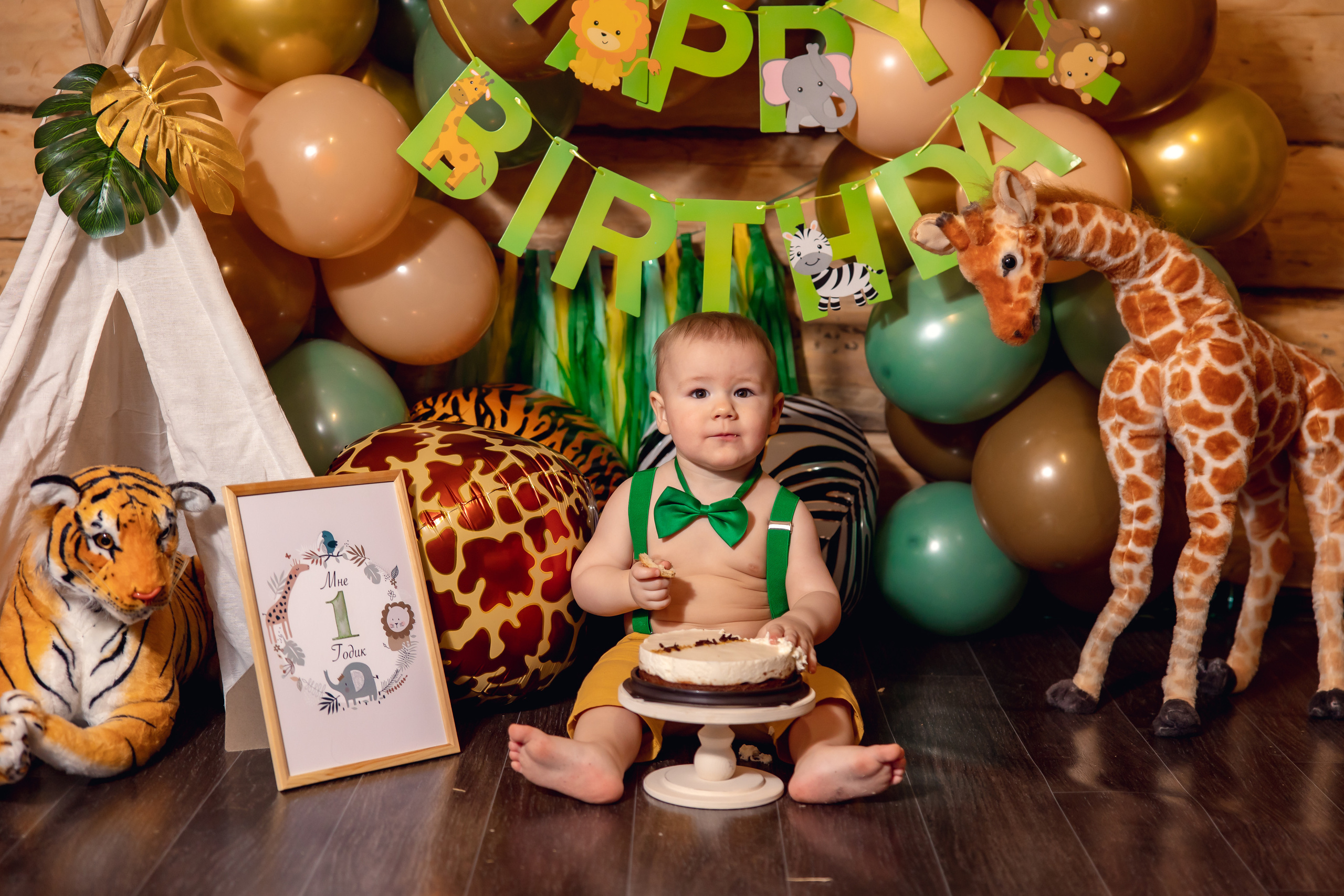 Джунгли. Дарья Бухреева — фотограф, видеограф и фототерапевт. Москва и мир