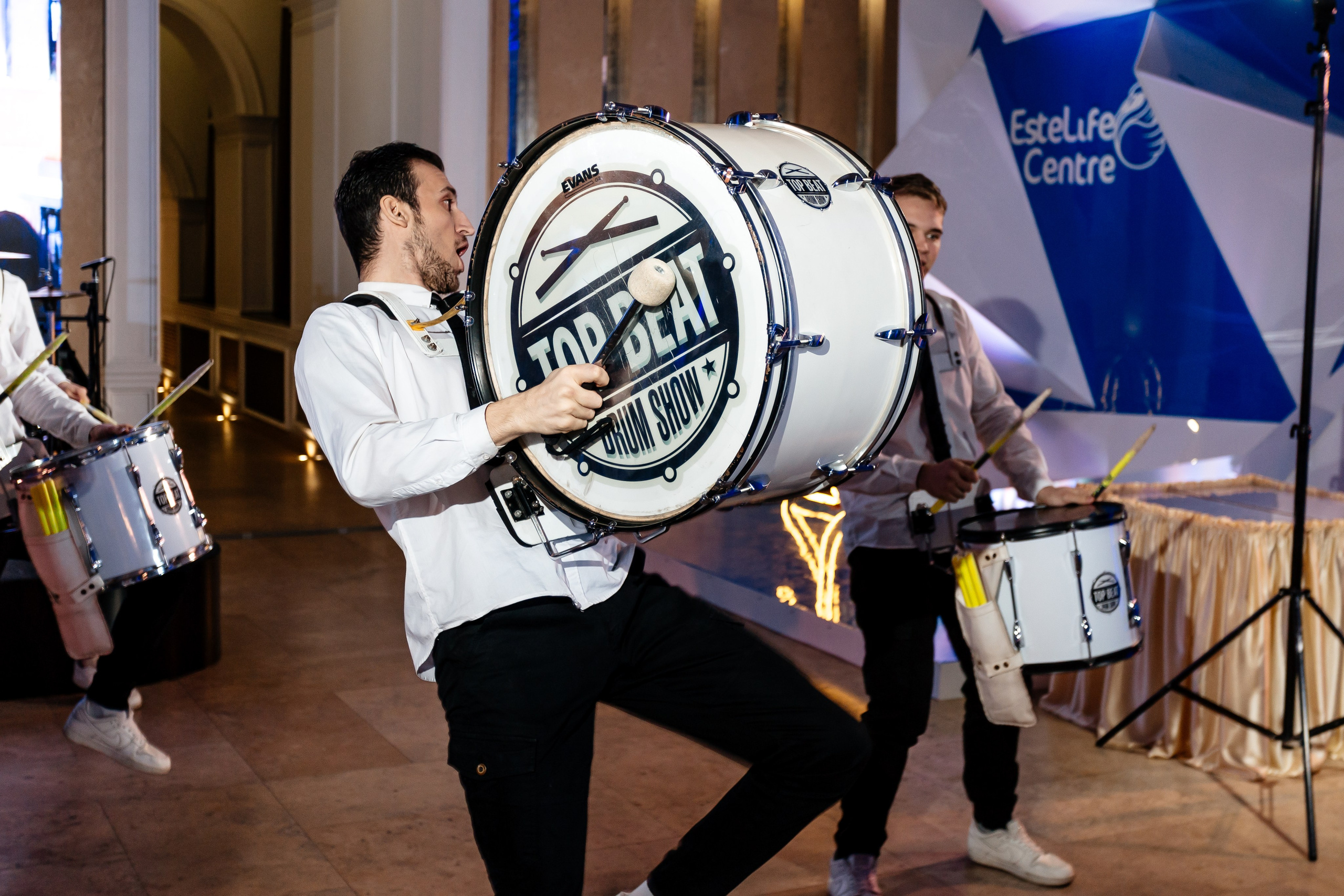 20 лет EsteLife. Свадебный фотограф в Краснодаре Николай Крауз