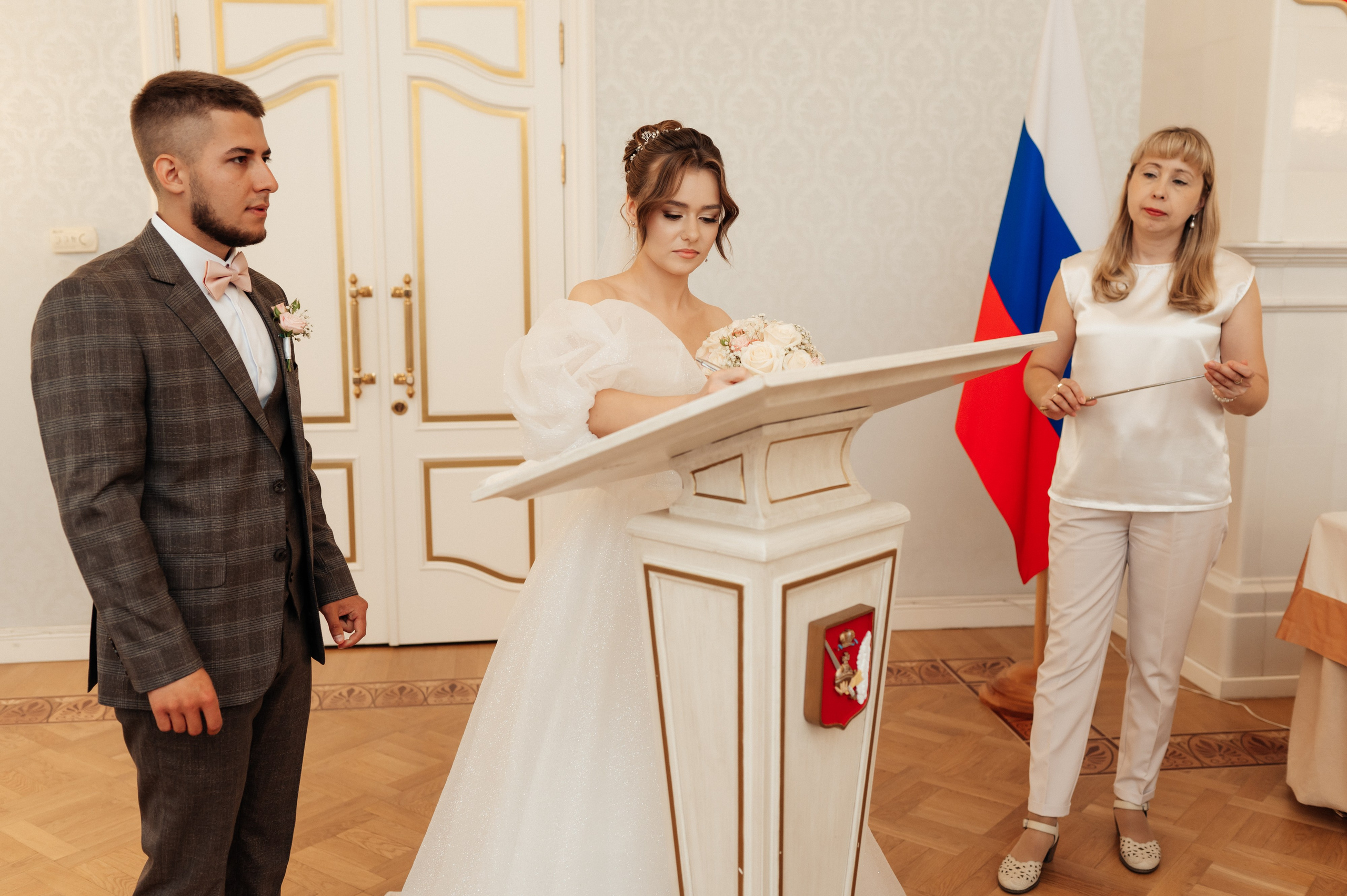 Катя и Даня. Фотограф Виктория Грибова г. Вологда