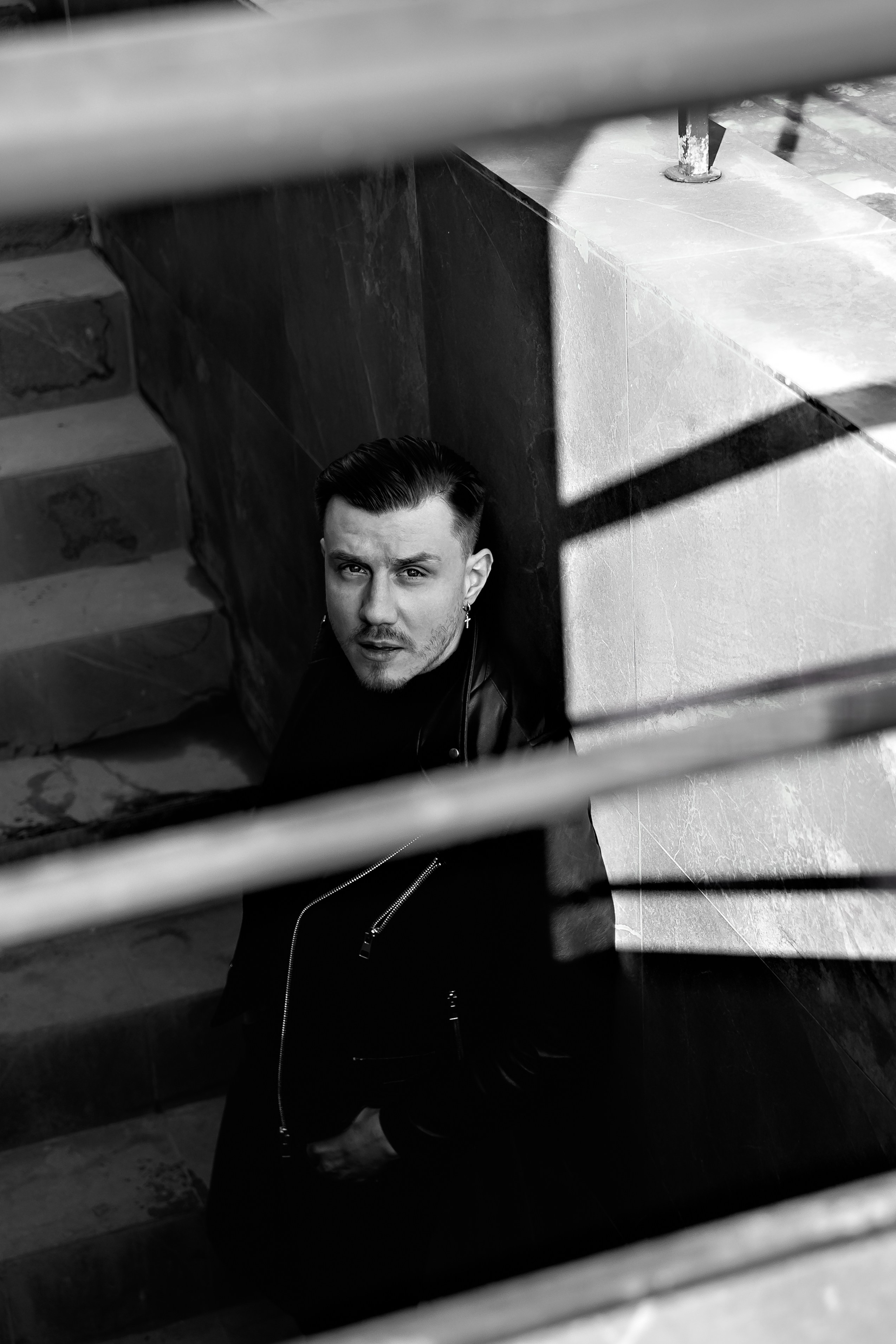 Сергей Стрит. Свадебный/Портретный фотограф снимаю в Москве