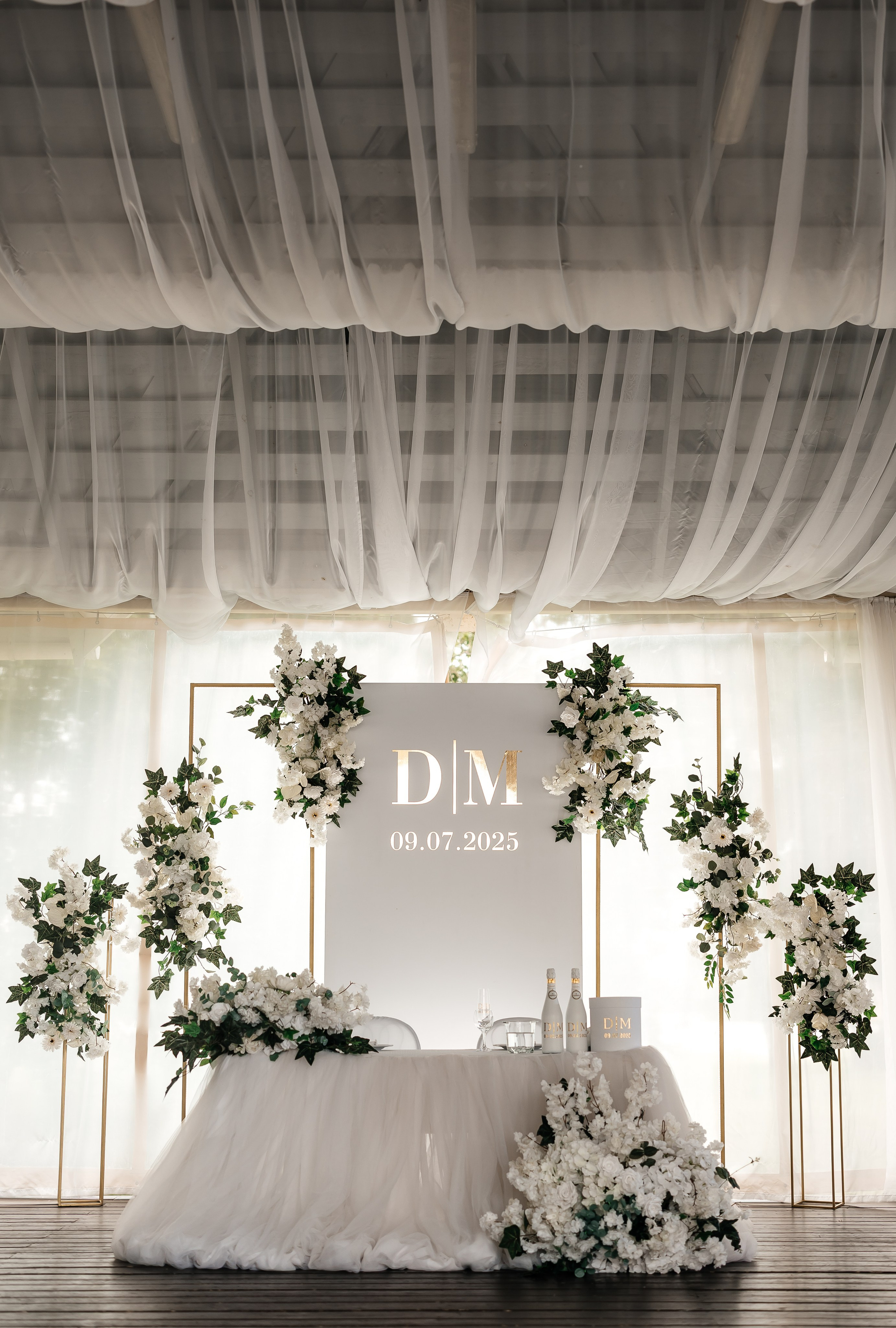 Дмитрий & Марина I 09.07.25. Свадебный и семейный фотограф в Омске Евгения Хакимова