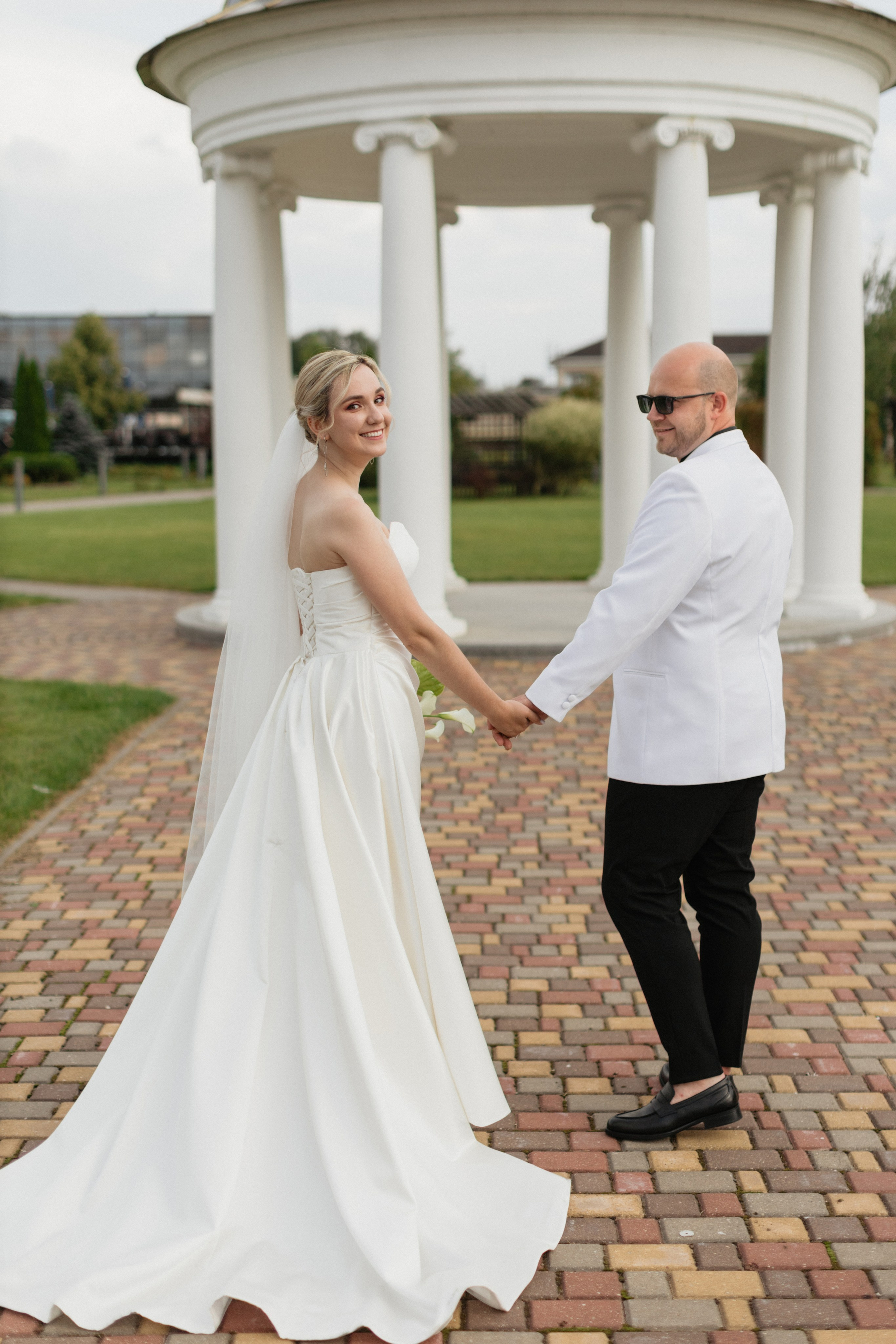 Андрей & Лера | ROBINSON CLUB. Свадебный фотограф в Минске Владислав Бабич