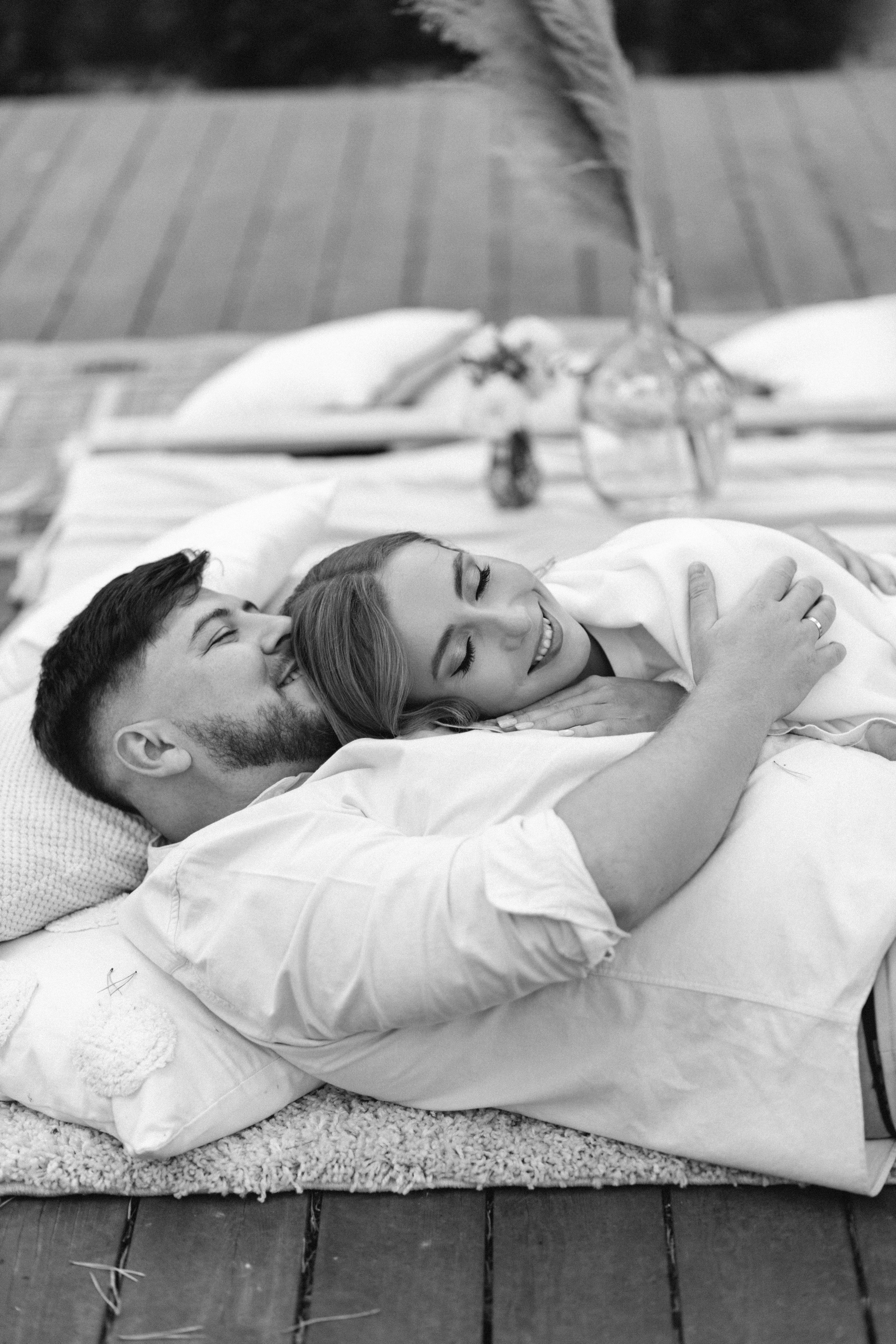 Сева & Таня | DELICE CHALET. Свадебный фотограф в Минске Владислав Бабич