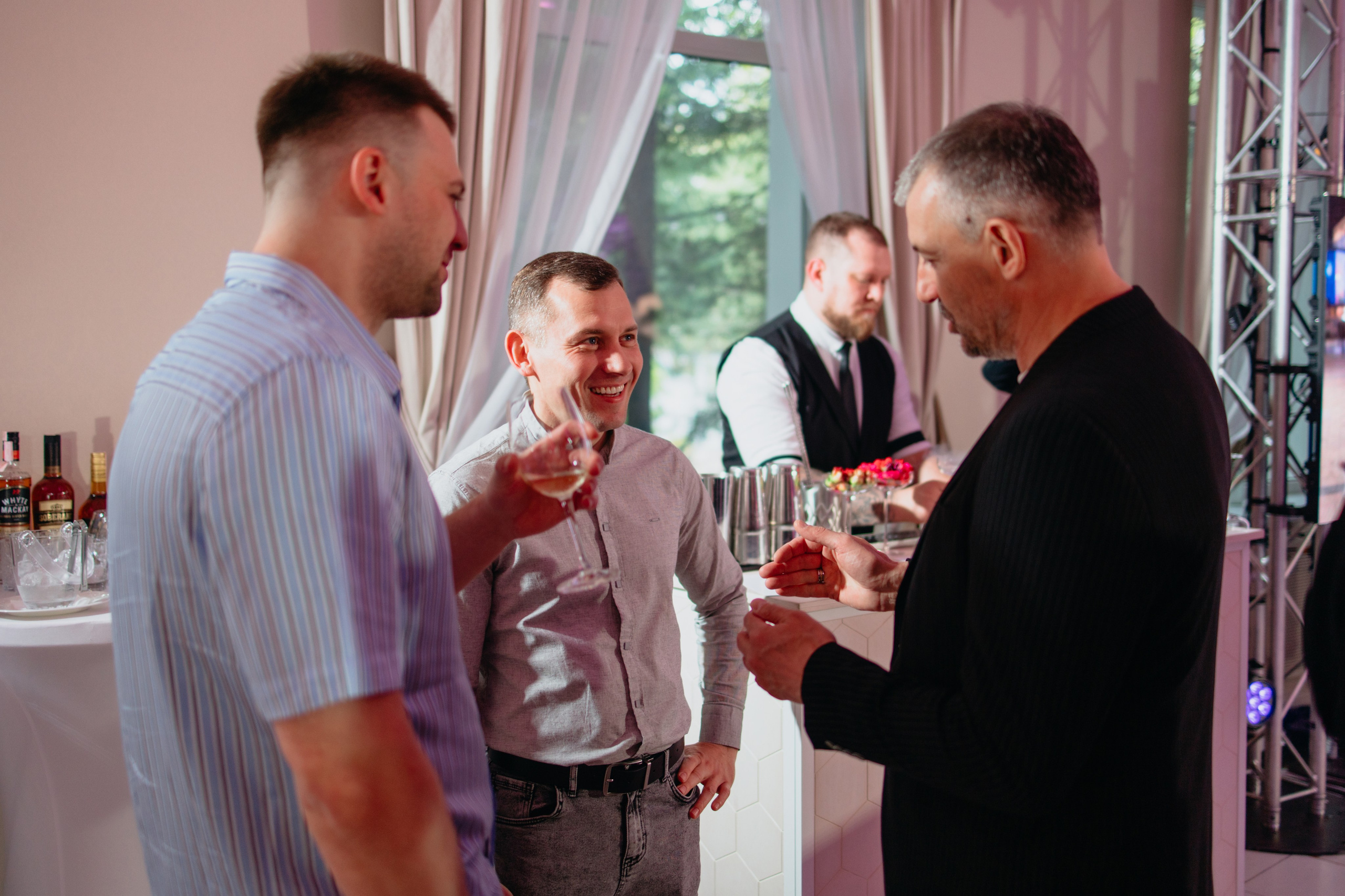 SASHA 30 feat. Кай Метов. Свадебный фотограф в Минске Владислав Бабич