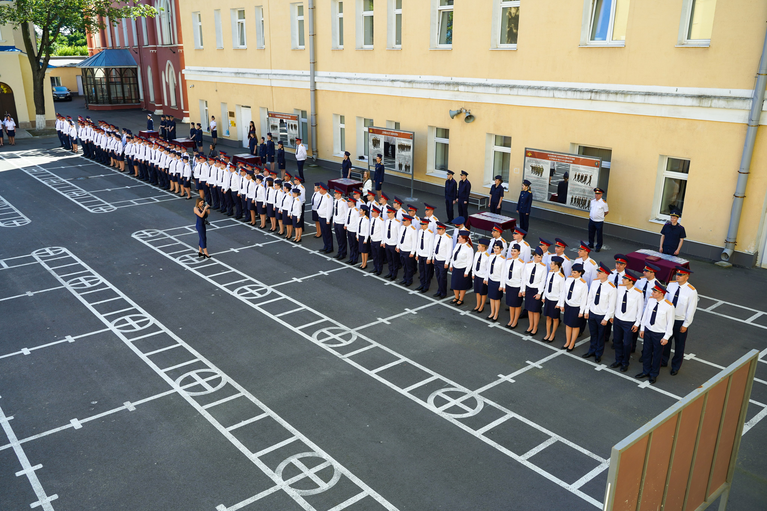 Выпускные. Репортажный фотограф и видеограф в Санкт-Петербурге