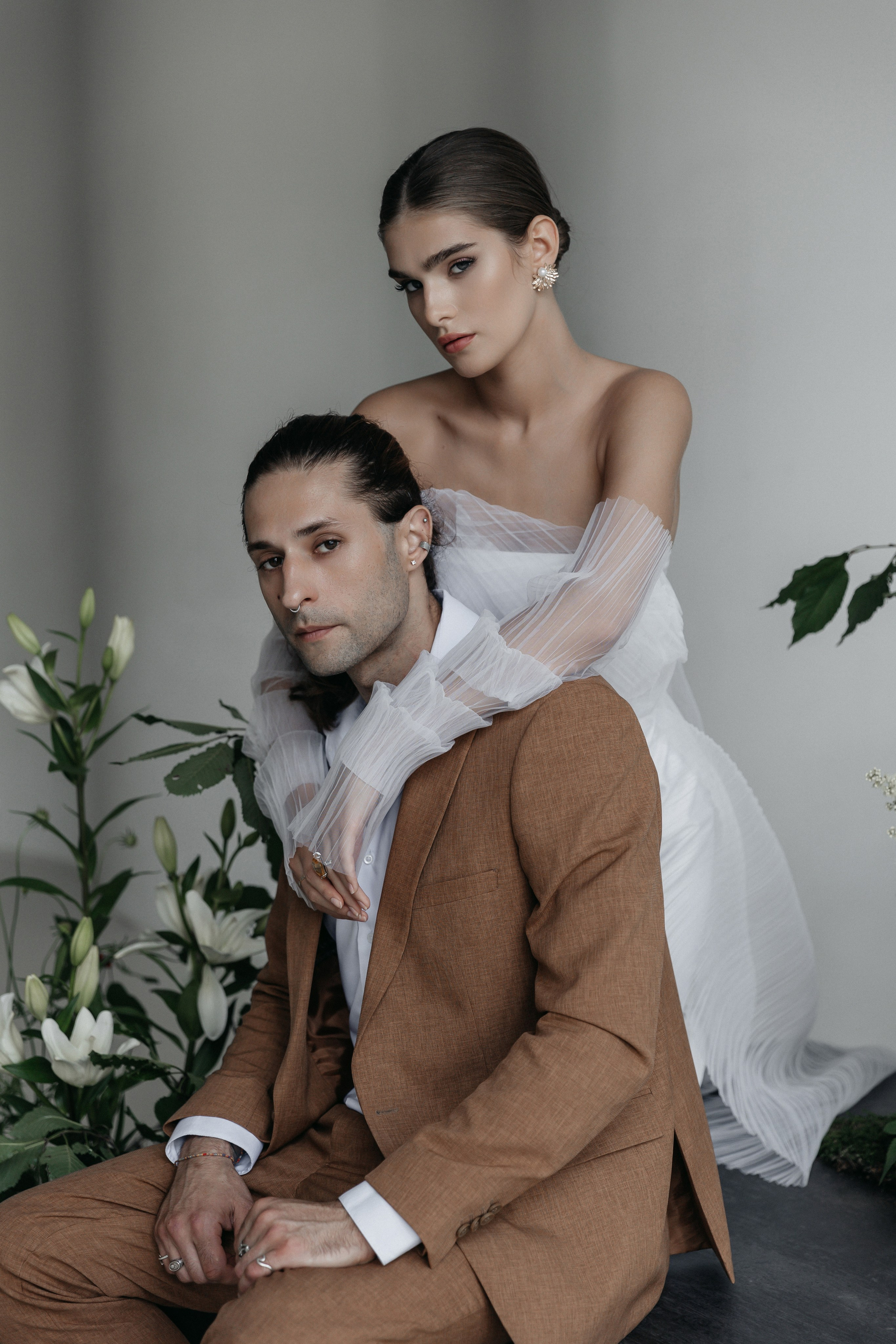 Артур и Ксюша. Свадебный  и семейный фотограф в Краснодаре