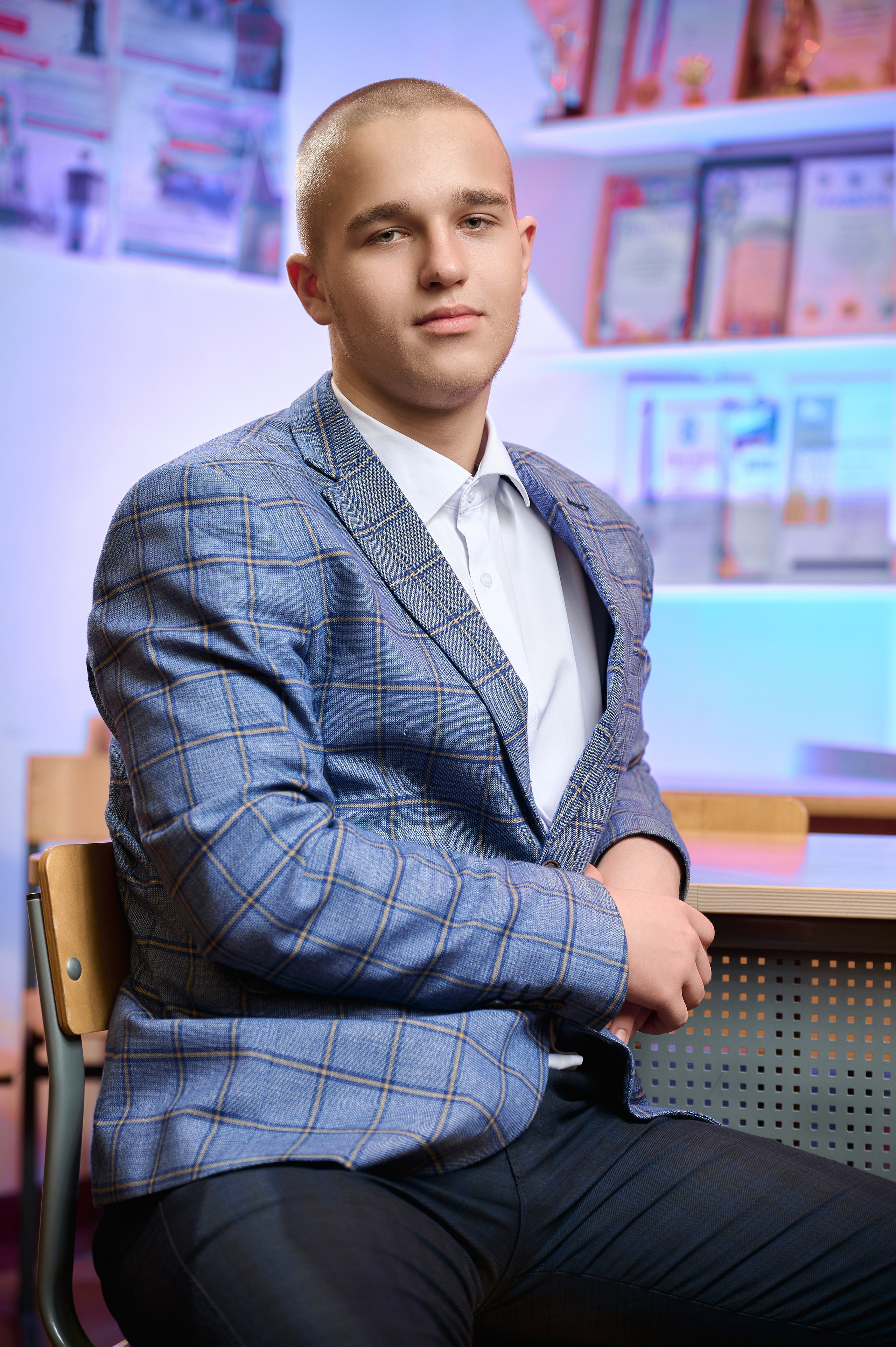 Персональный альбом для 9-11 классов. Выпускной альбом Выборг, Каменногорск, Светогорск, Санкт-Петербург