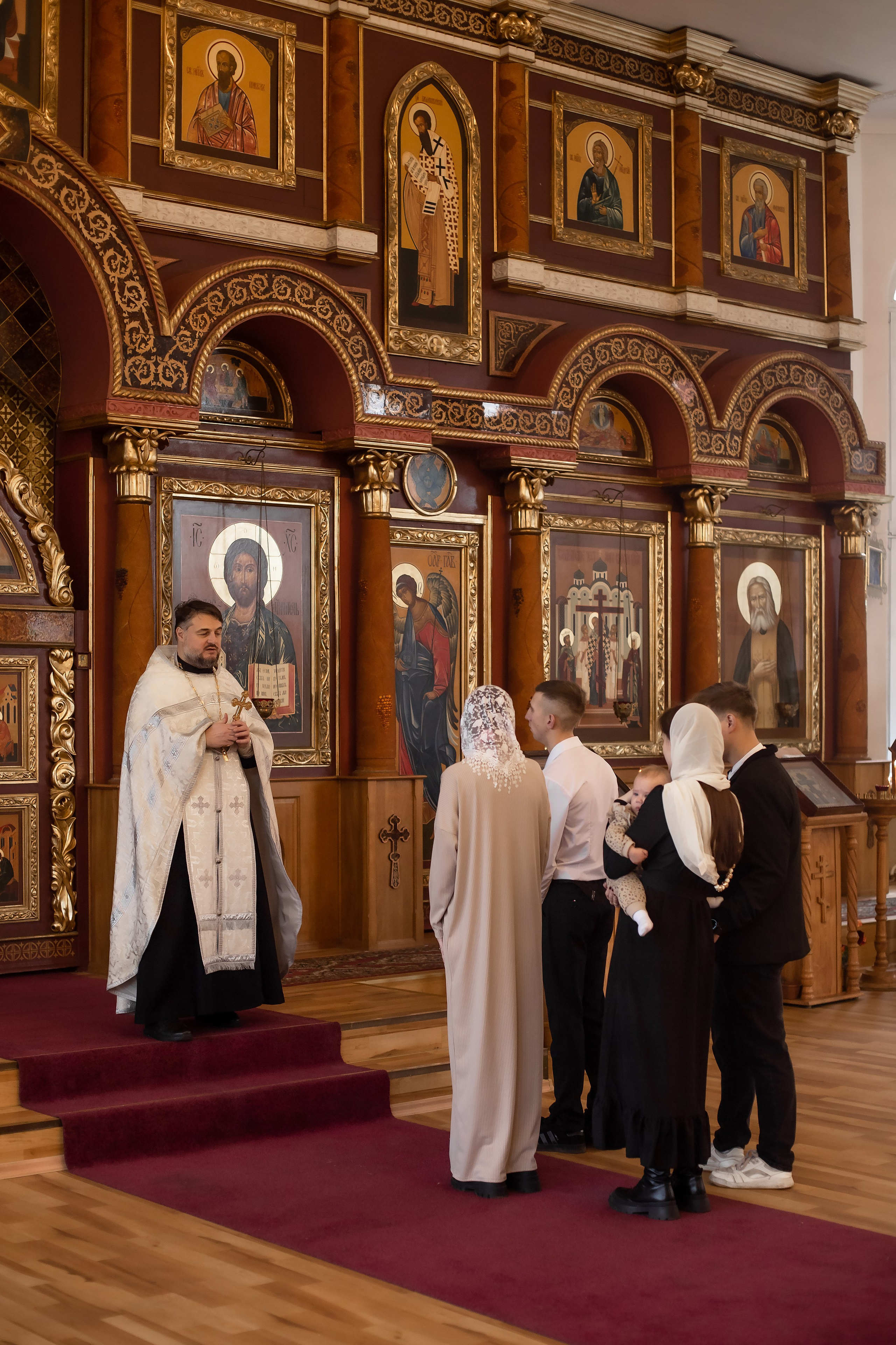 Ева. Фотограф в Калининграде Решетникова Алина