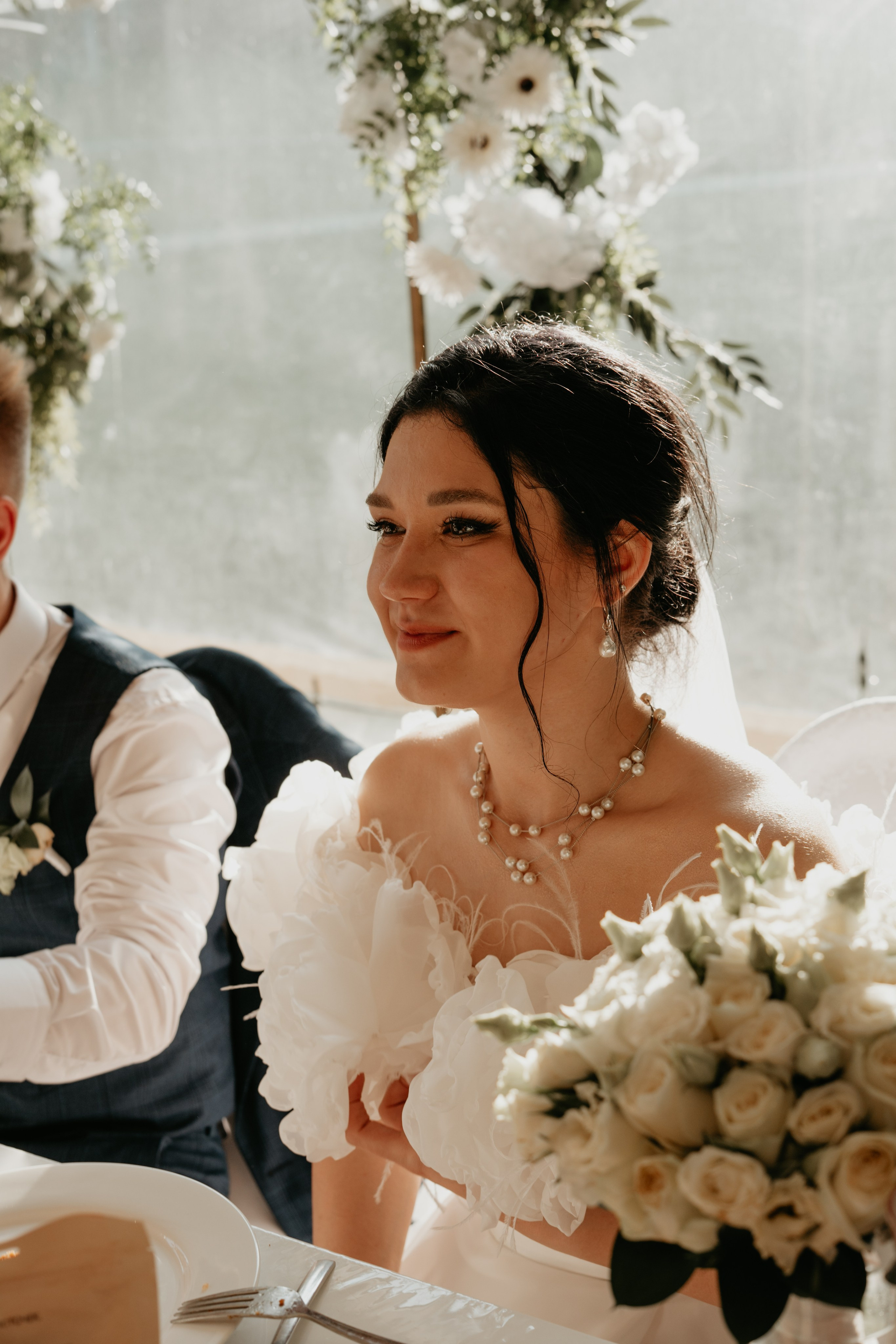 Иван и Евгения. Концептуальный фотограф Шлыкова Ольга