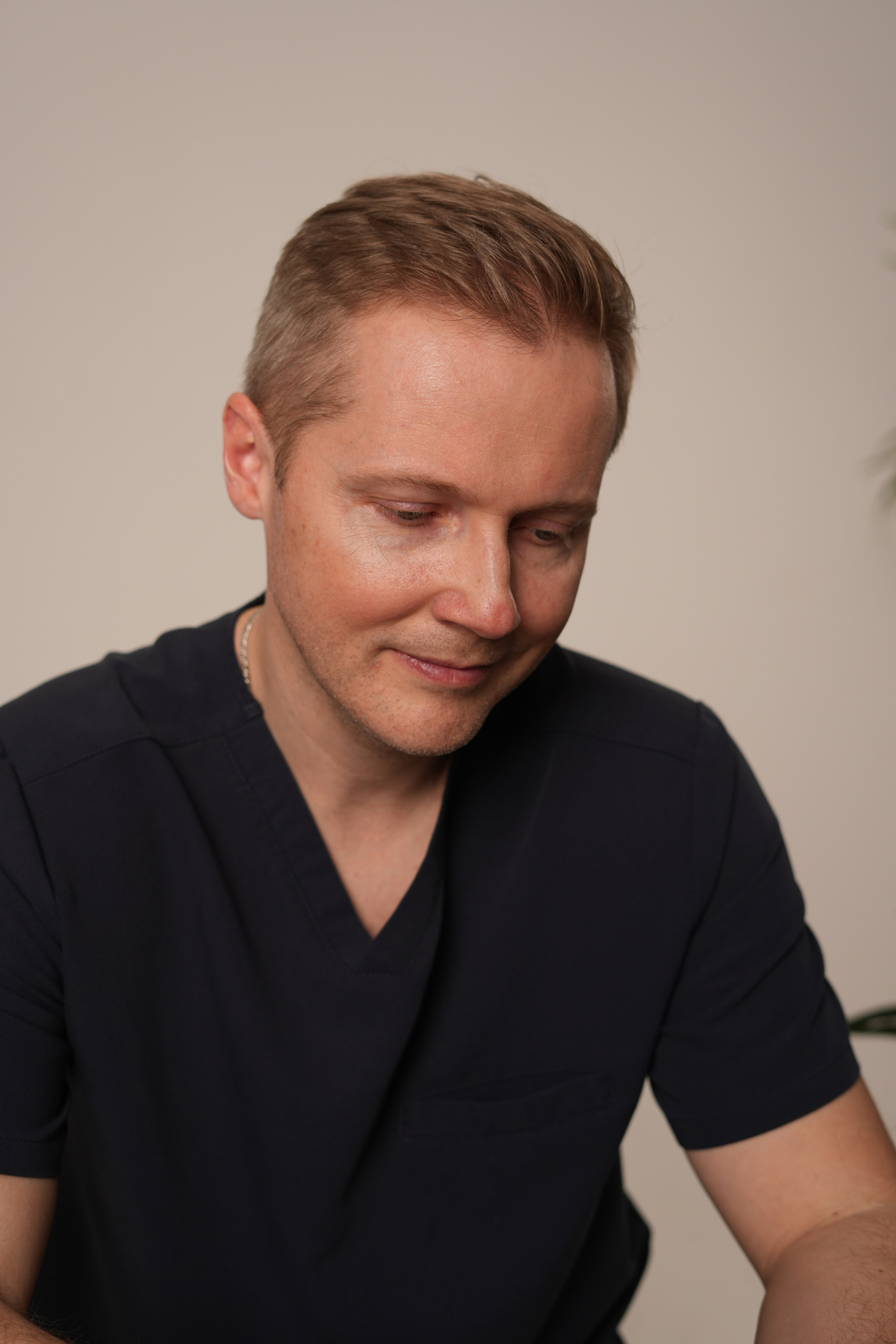 Александр. Концептуальный фотограф Шлыкова Ольга