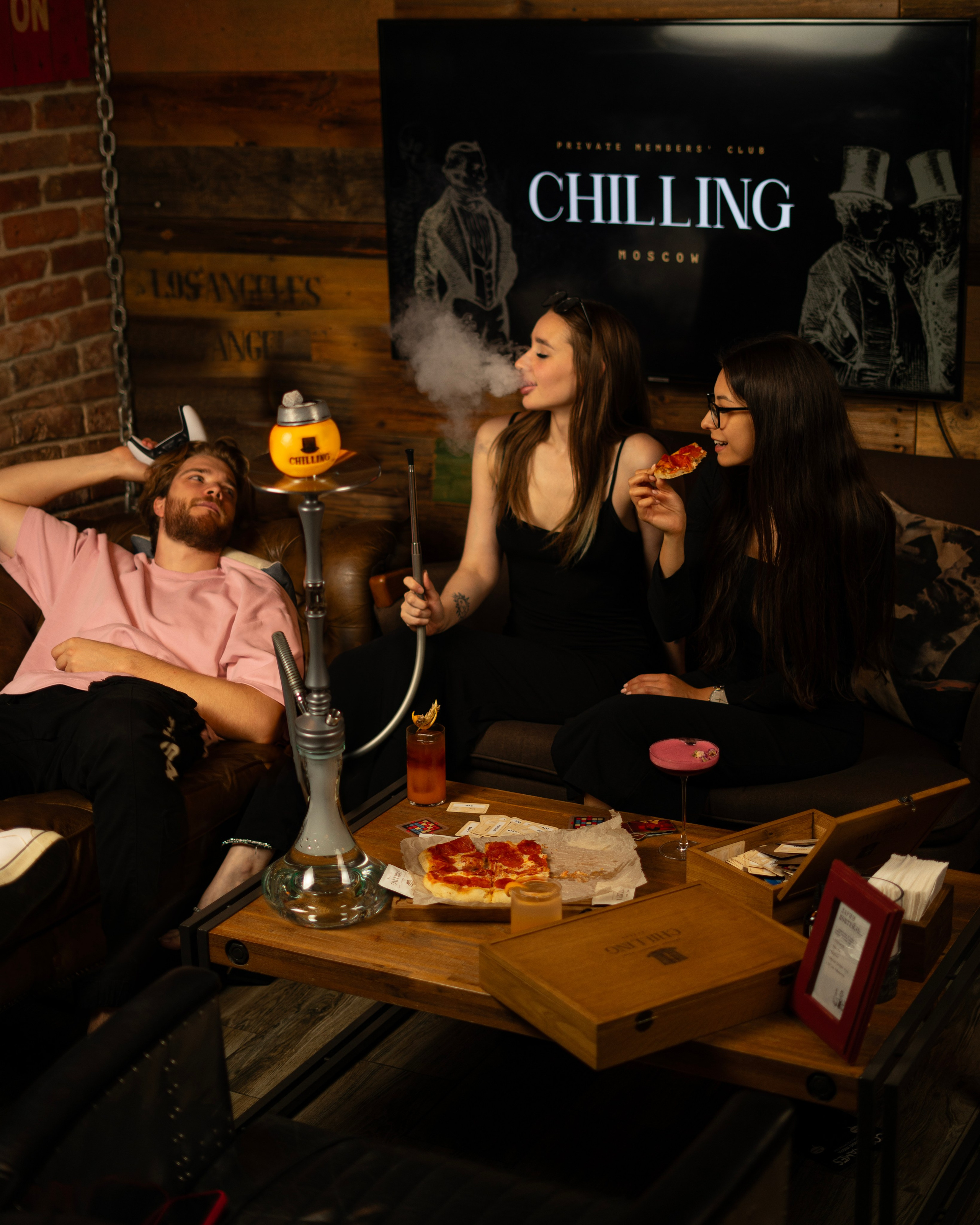 Продакшен на ваш праздник. Концептуальный фотограф Шлыкова Ольга