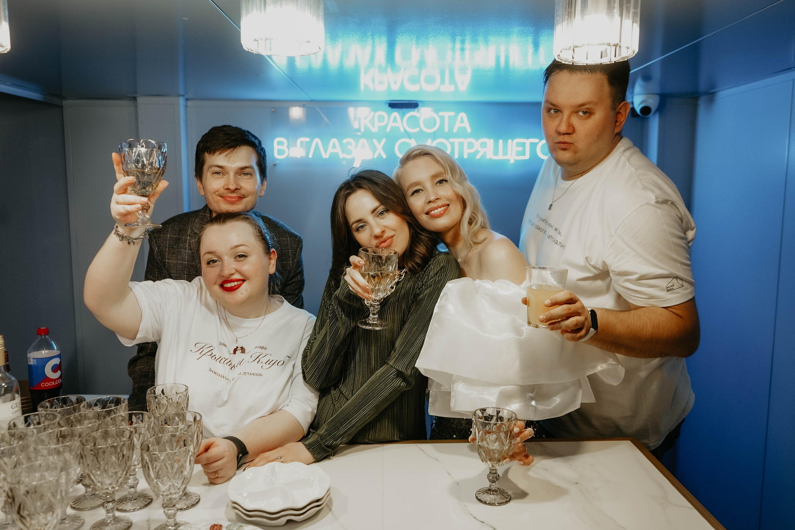 Happy birthday. Концептуальный фотограф Шлыкова Ольга