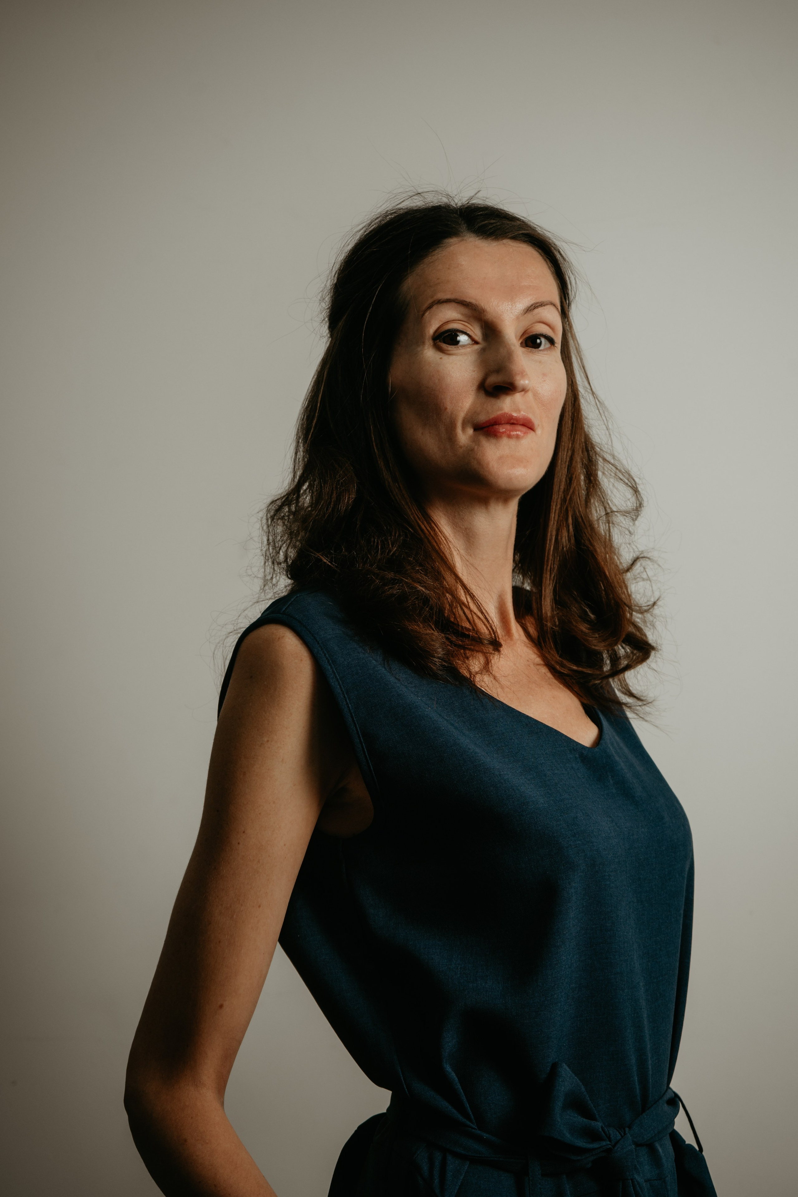 Елена. Концептуальный фотограф Шлыкова Ольга