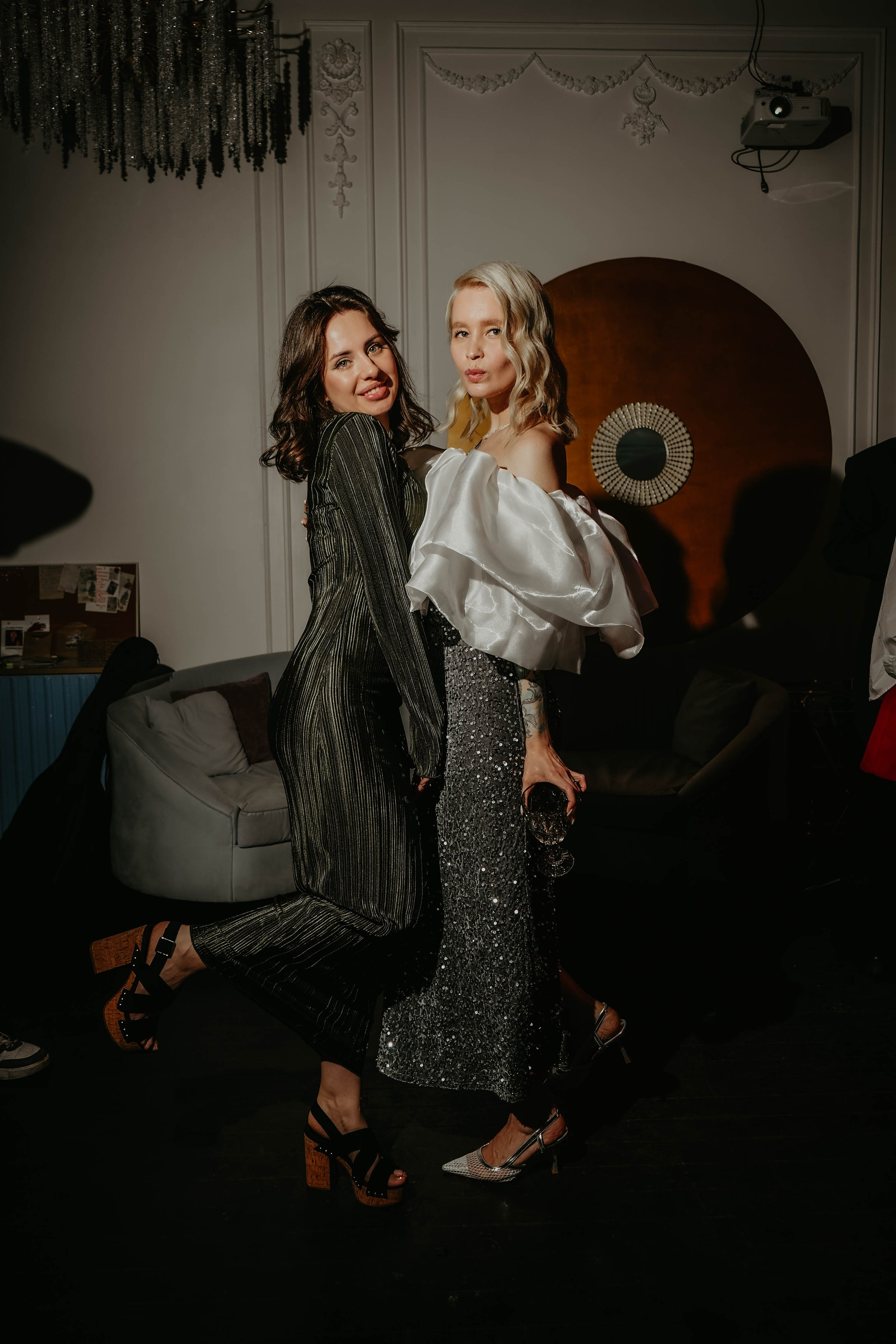 Happy birthday. Концептуальный фотограф Шлыкова Ольга