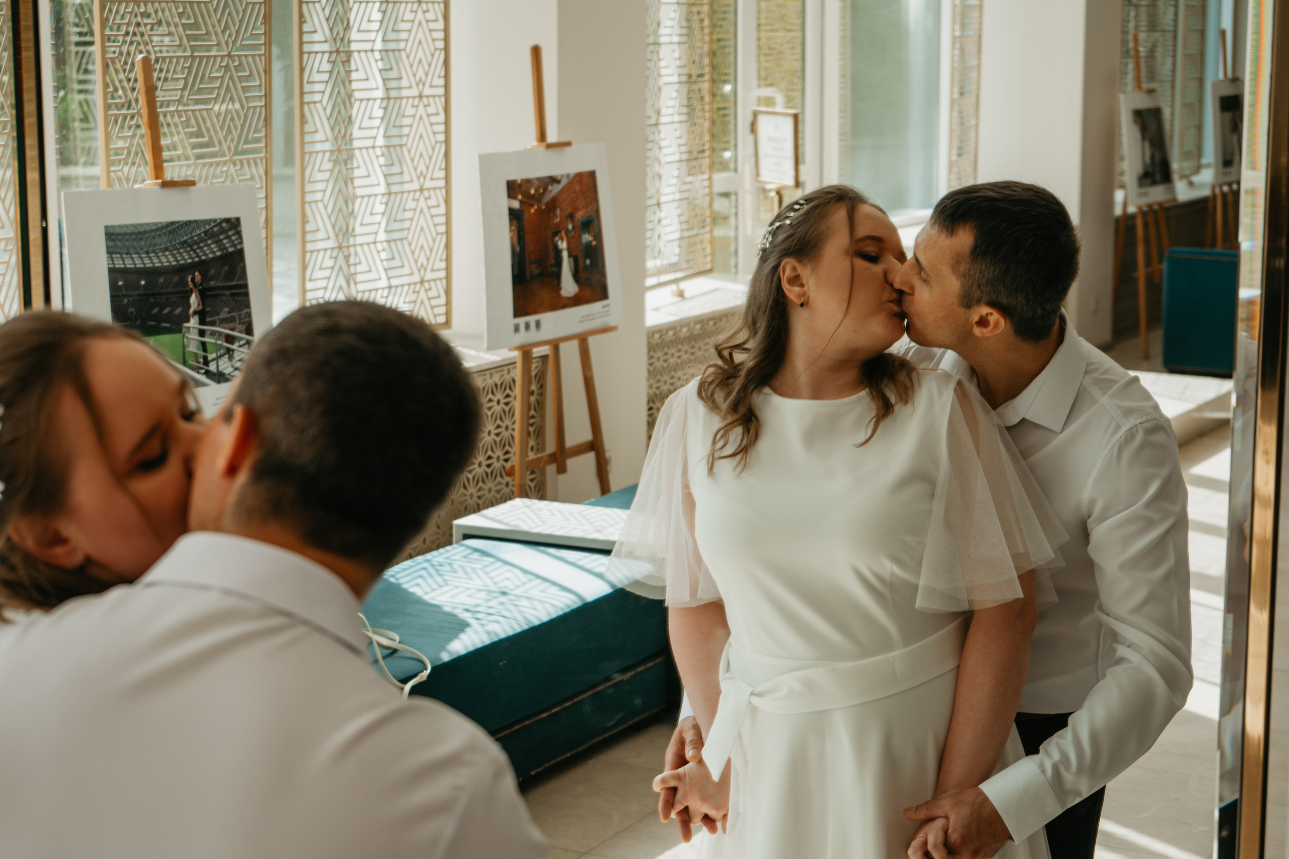 Татьяна и Иван. Концептуальный фотограф Шлыкова Ольга