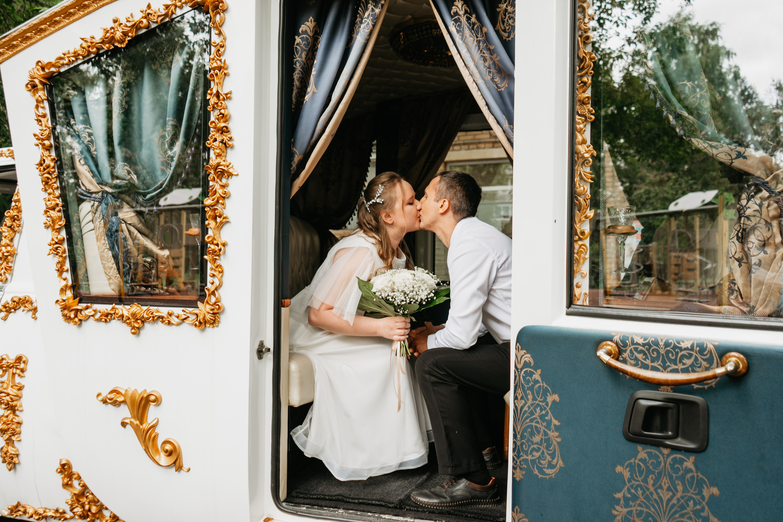 Татьяна и Иван. Концептуальный фотограф Шлыкова Ольга