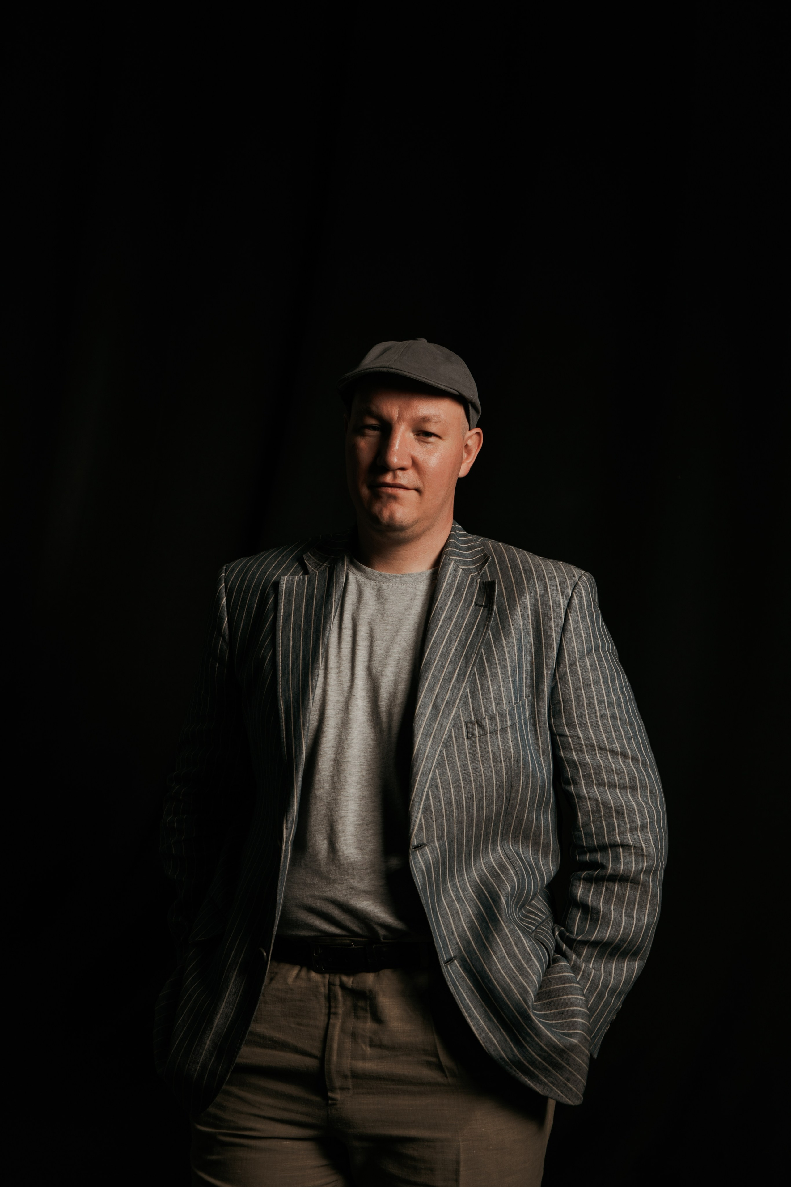 Павел. Концептуальный фотограф Шлыкова Ольга