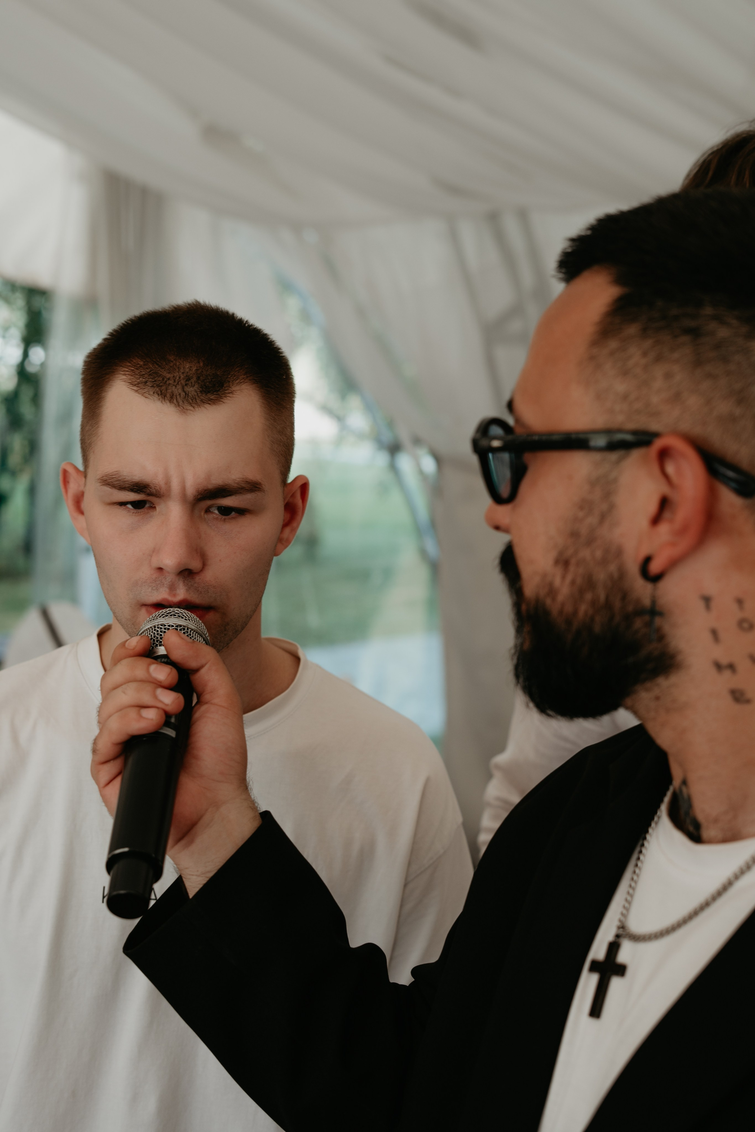 Иван и Евгения. Концептуальный фотограф Шлыкова Ольга